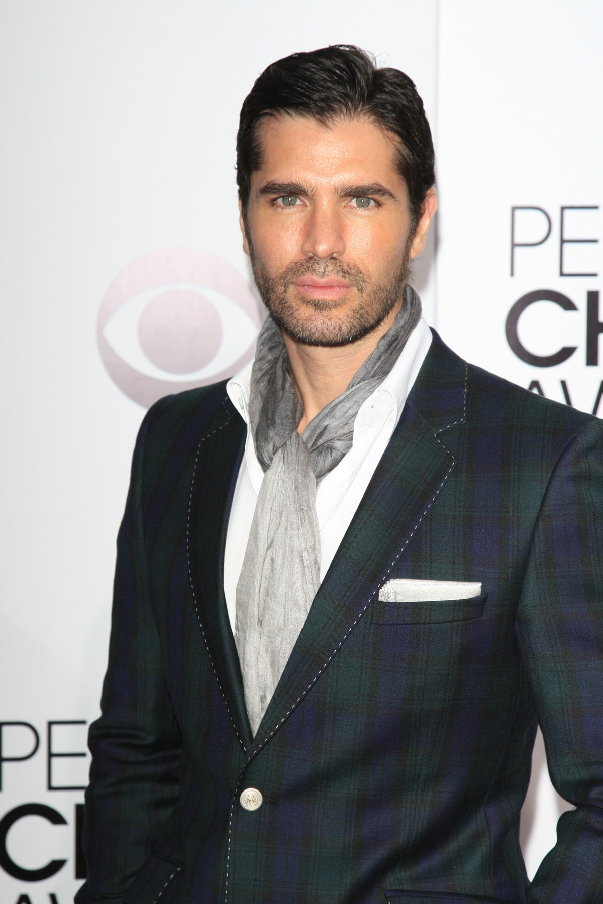 Eduardo Verastegui