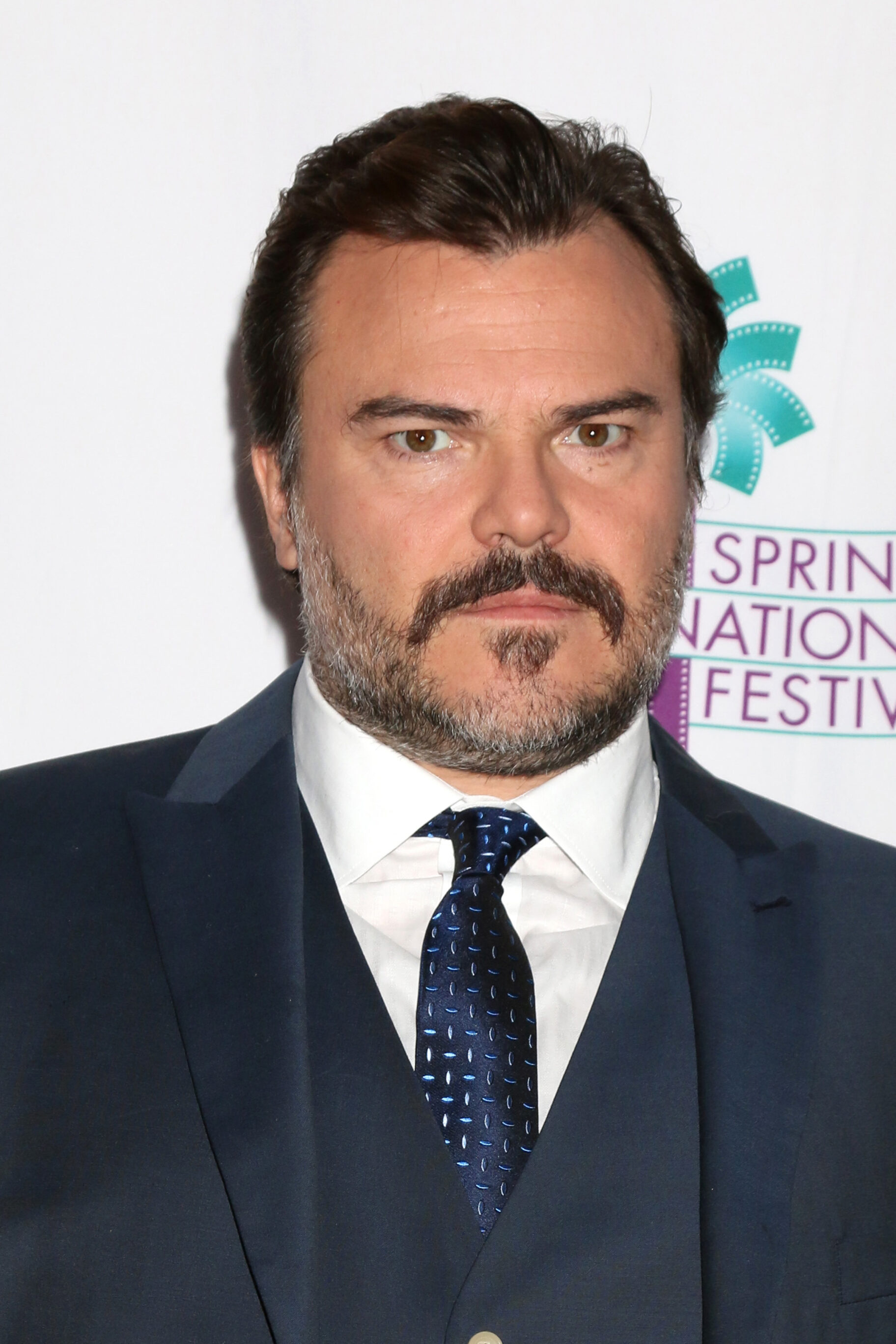 Jack Black