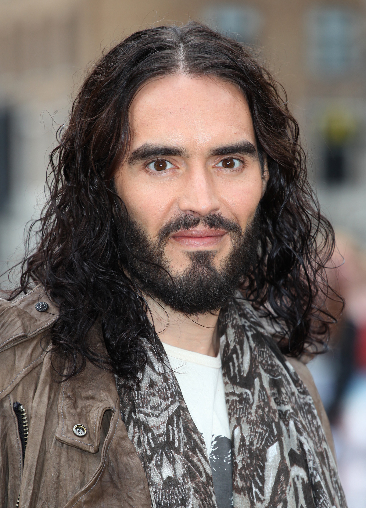 Russell Brand