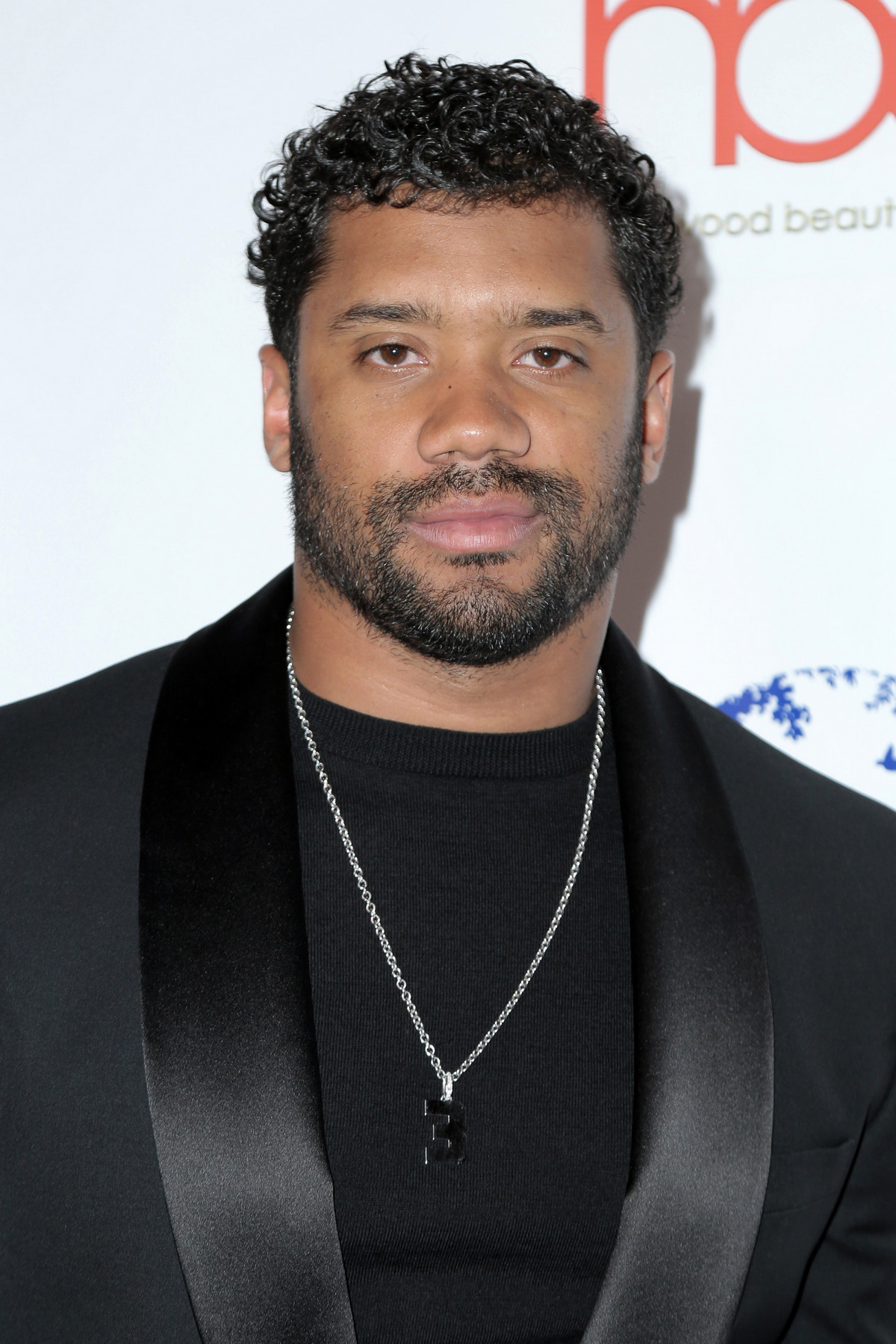 Russell Wilson
