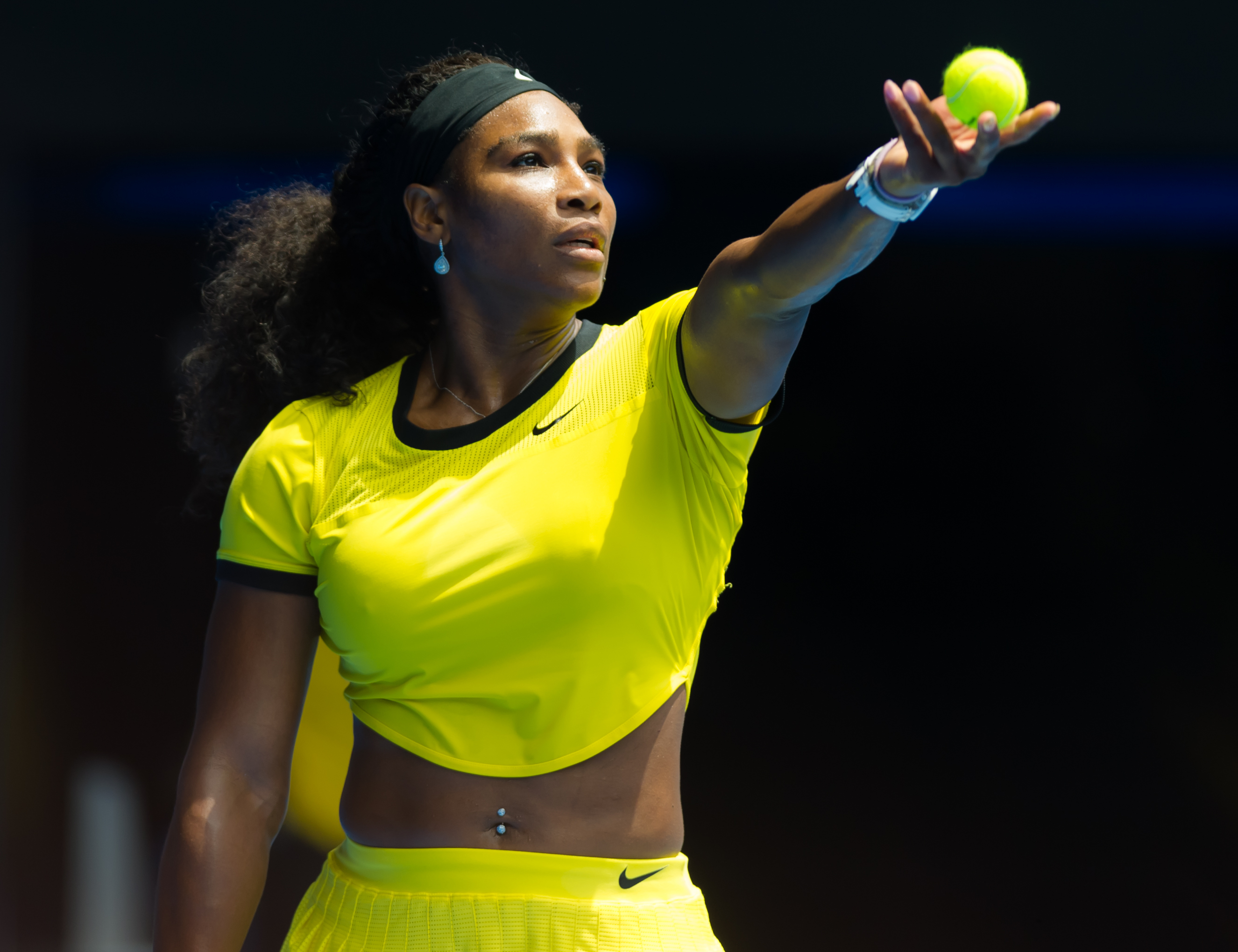 Serena Williams 