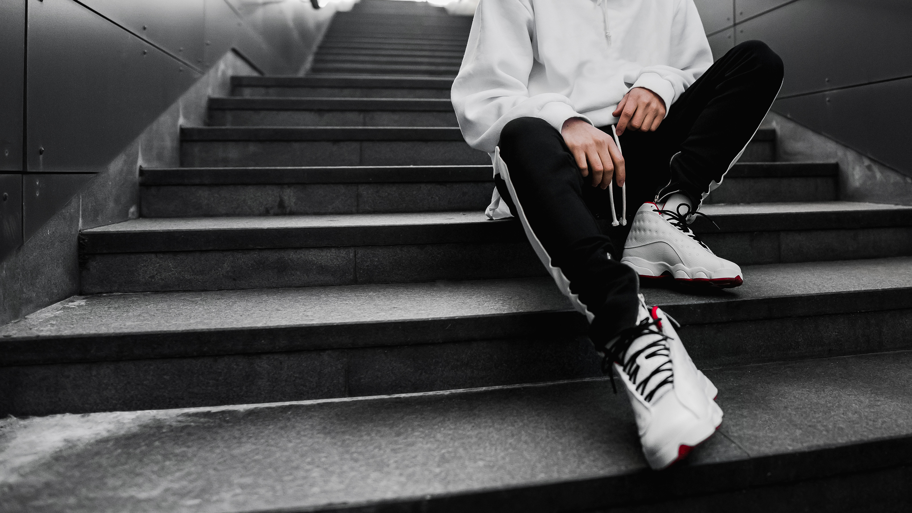 Vision Streetwear кеды