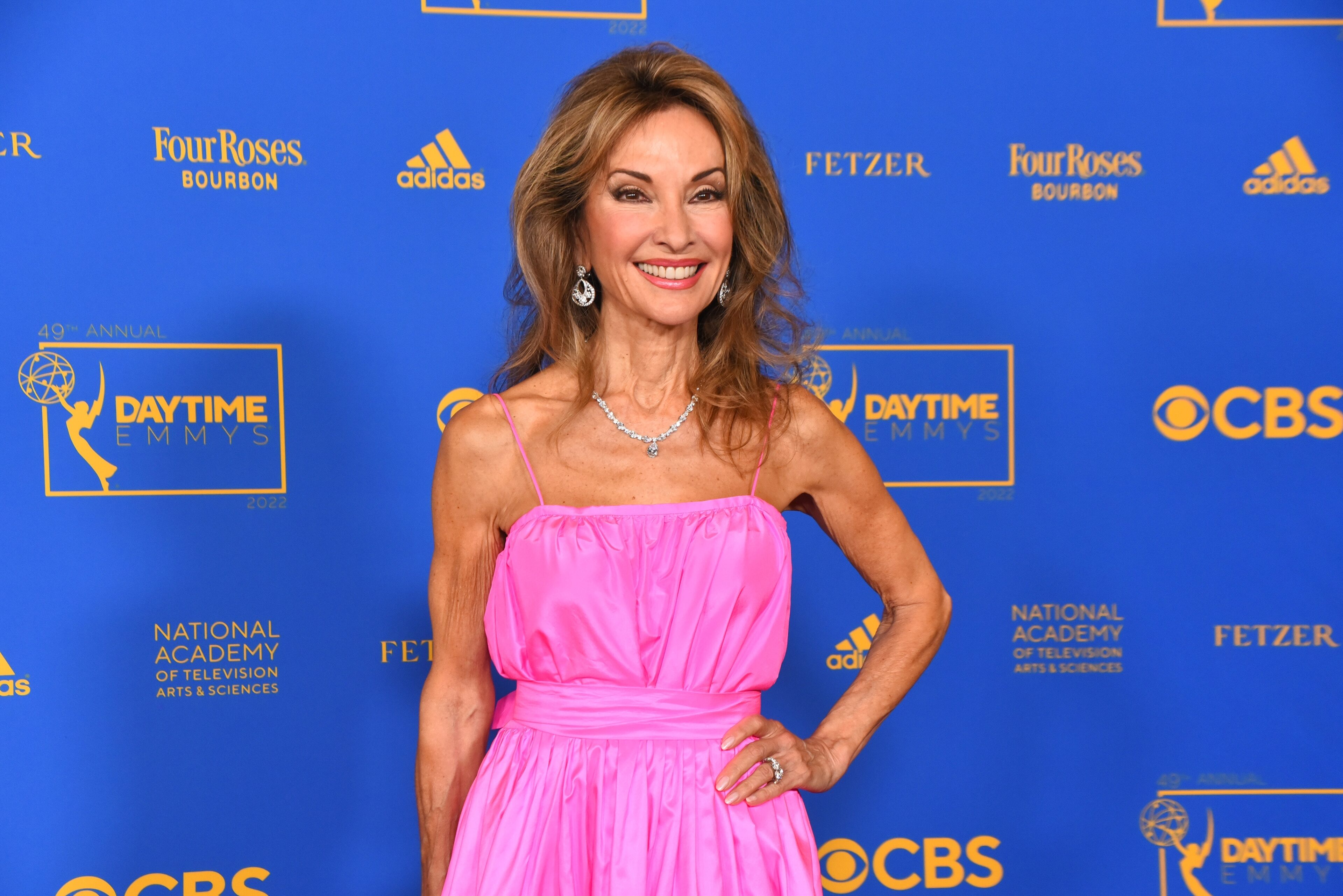 Susan Lucci