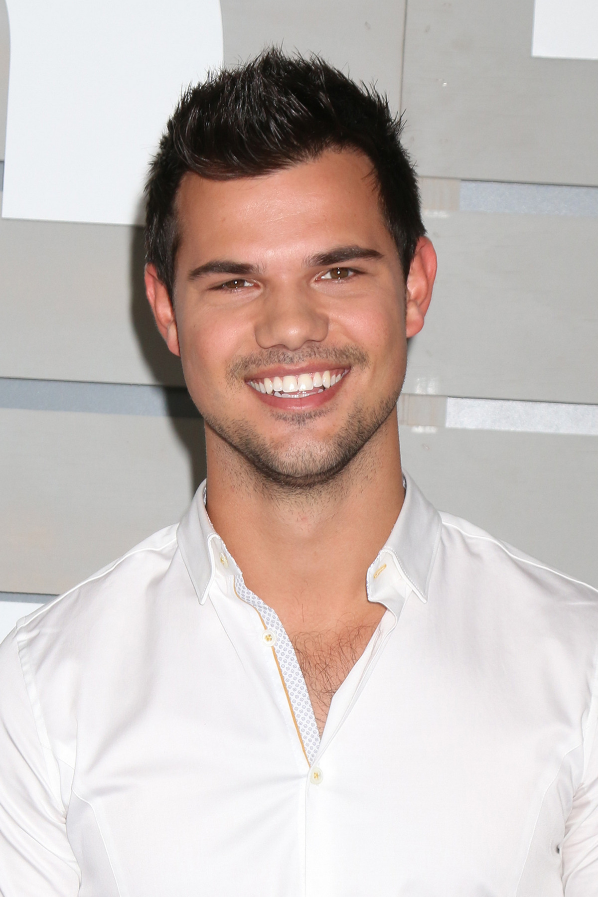 Taylor Lautner