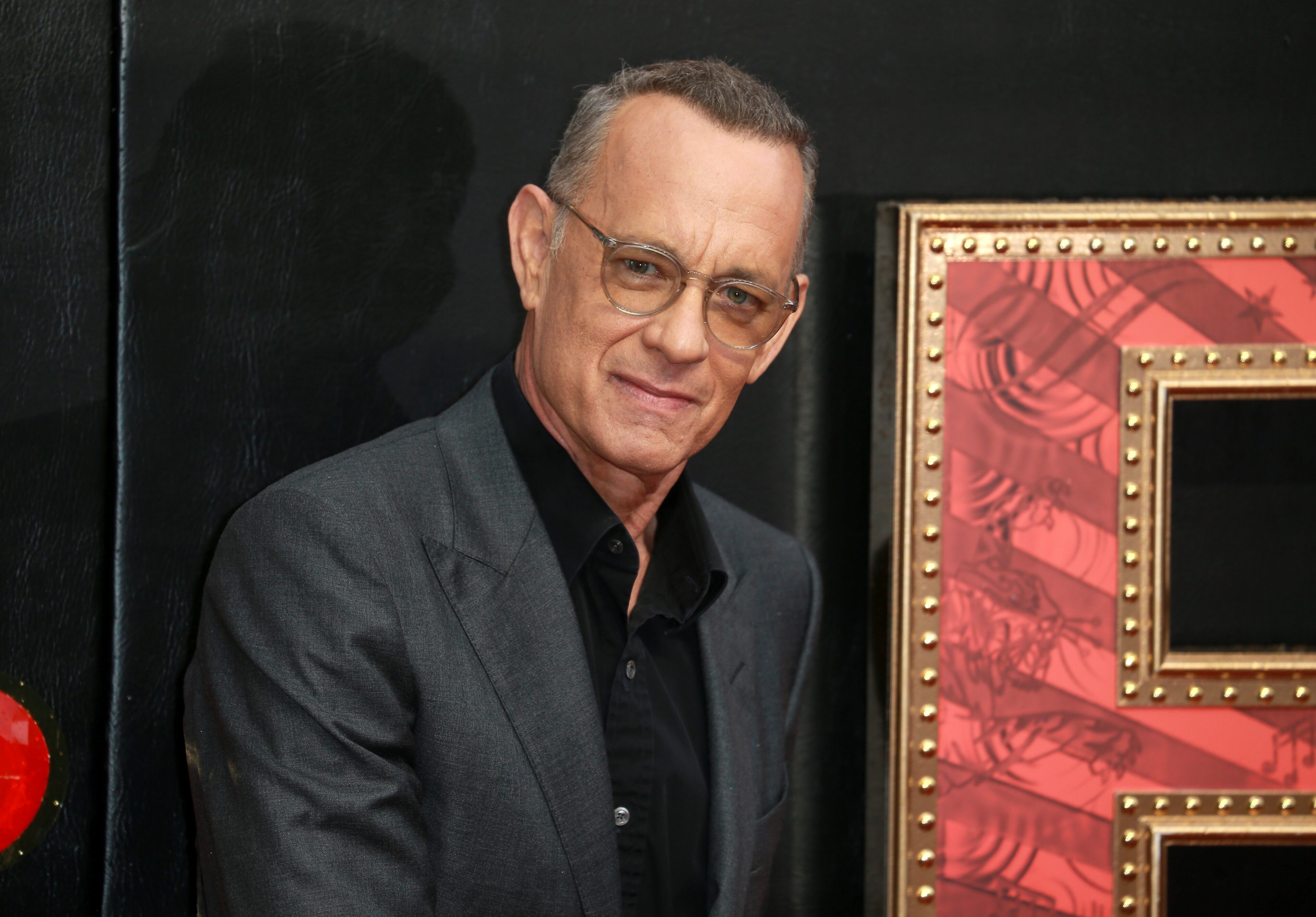 Tom Hanks