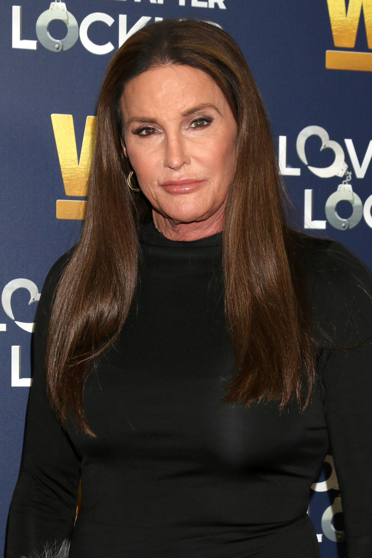 Caitlyn Jenner