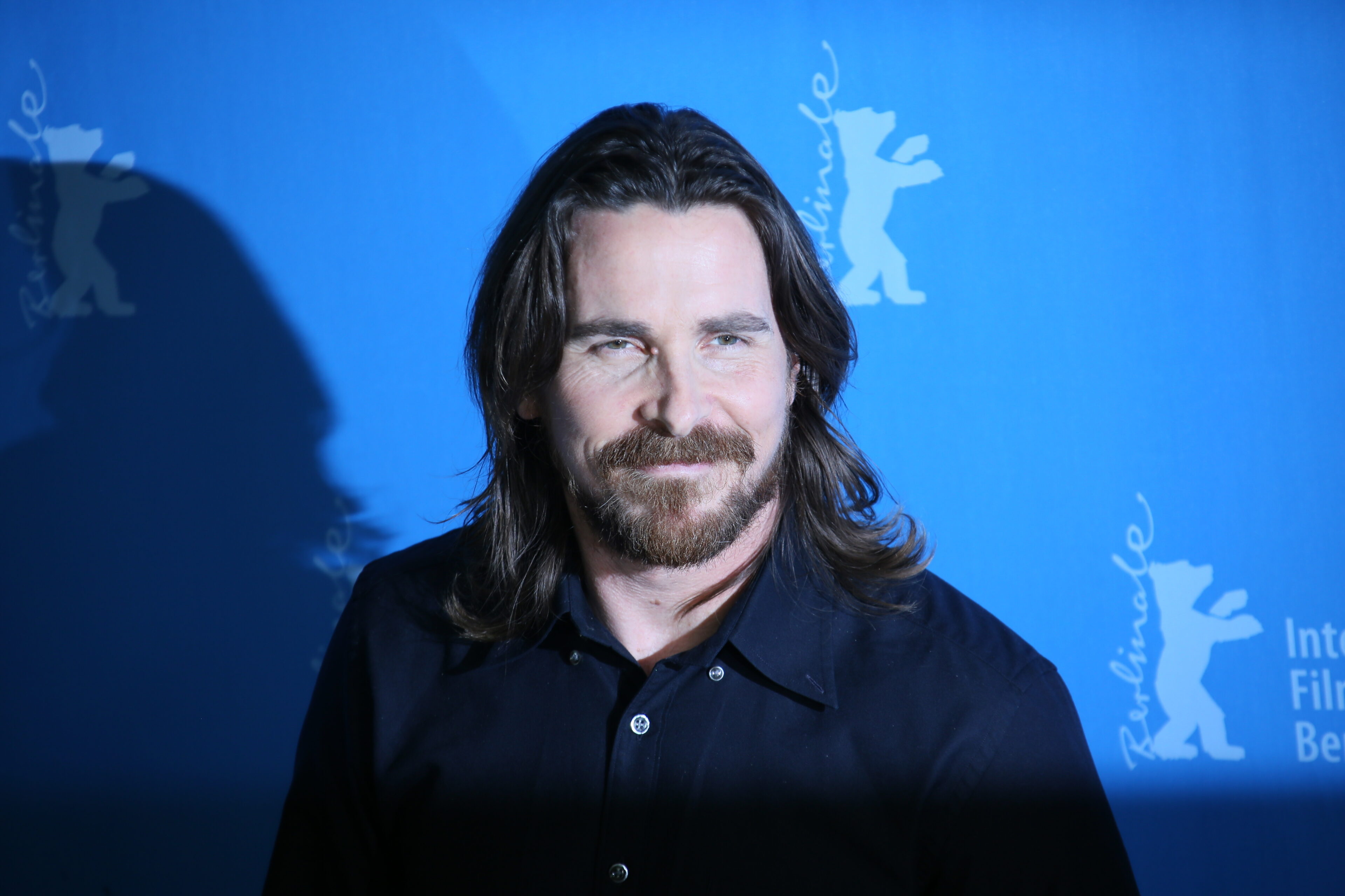 Christian Bale