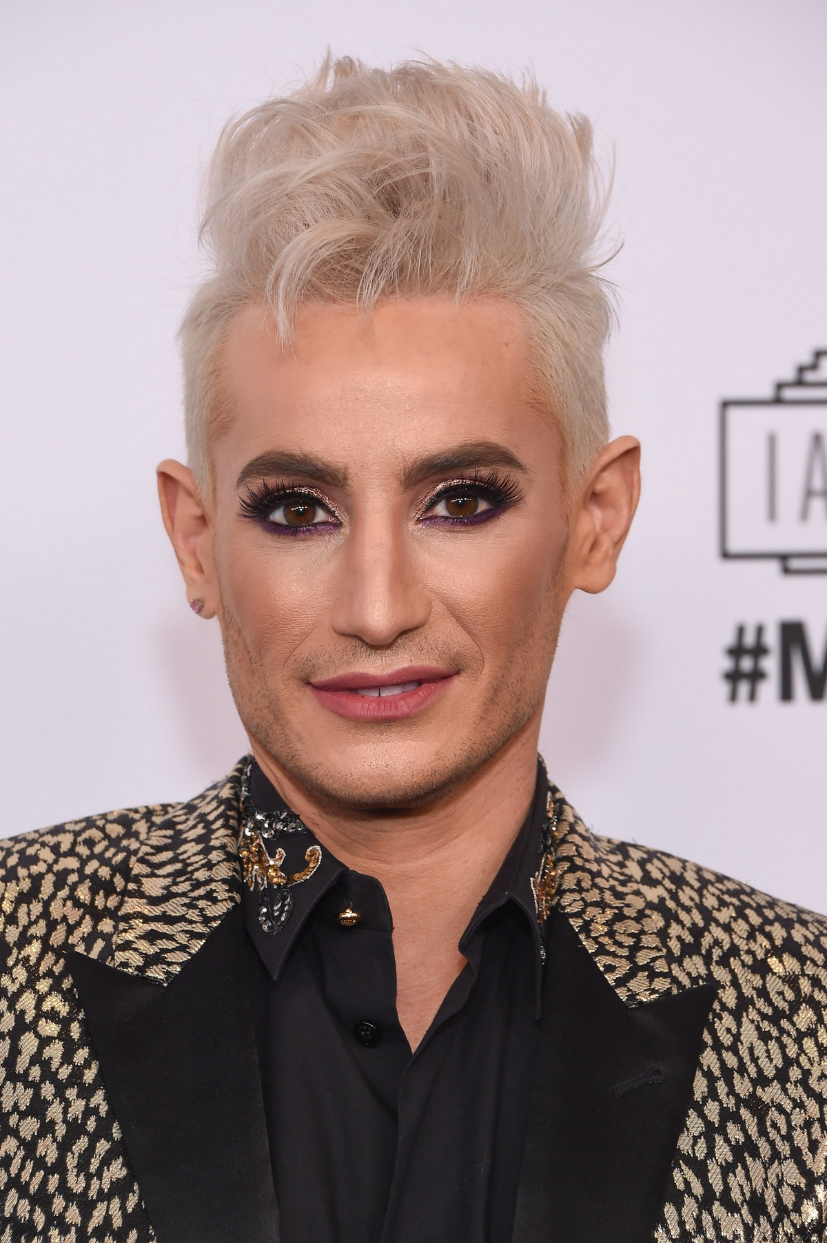 Frankie Grande