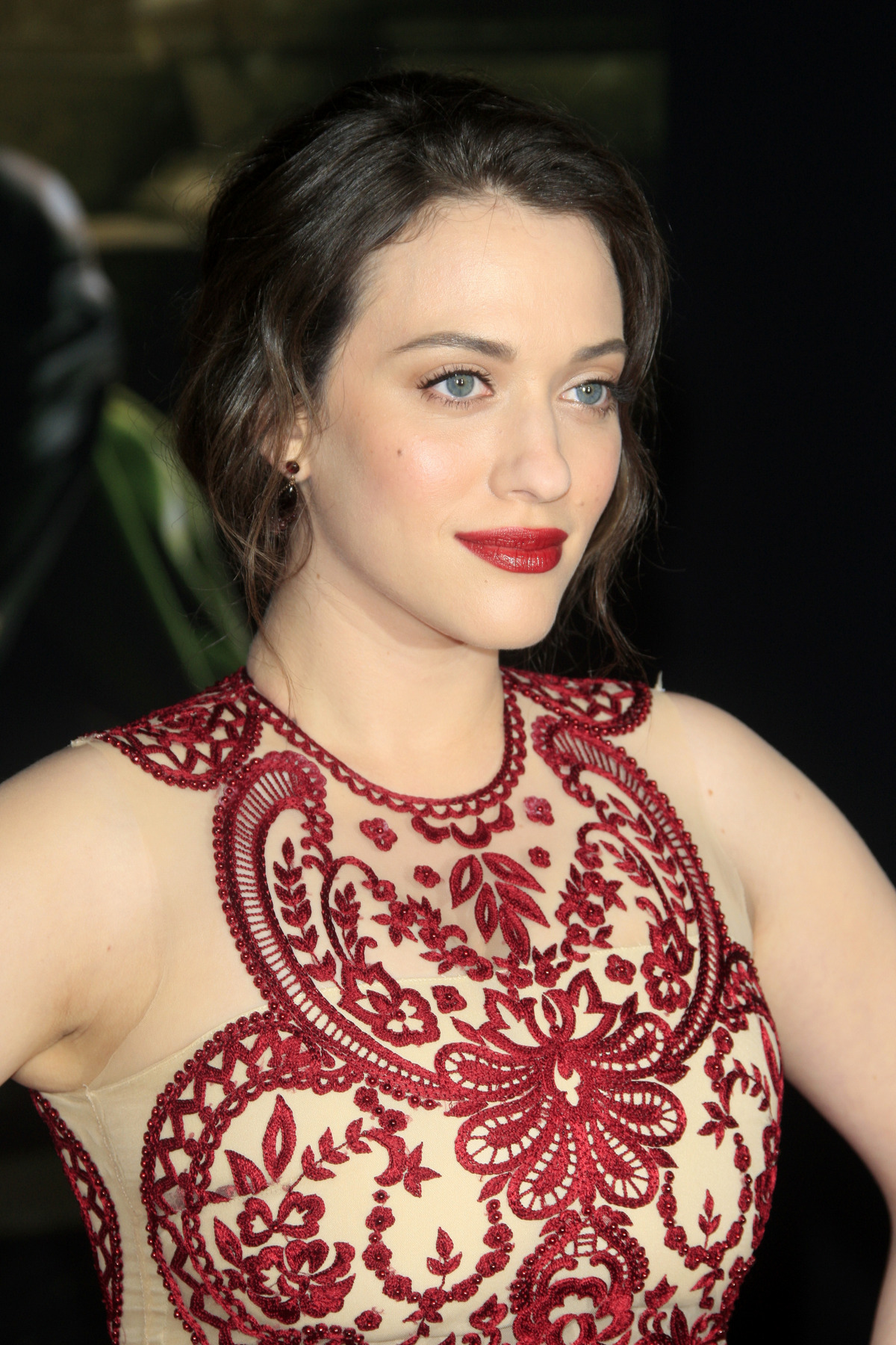 Kat Dennings