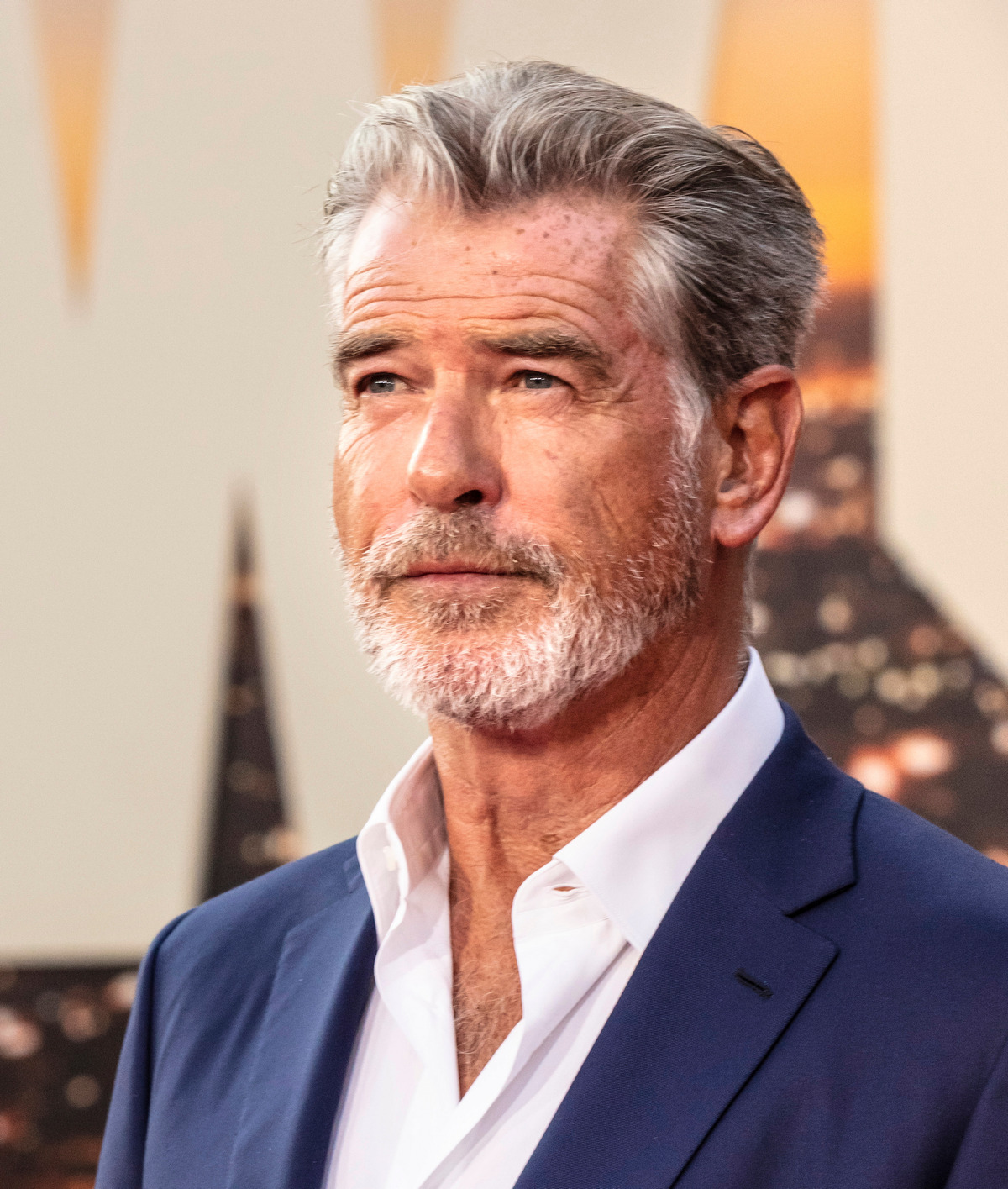 Pierce Brosnan