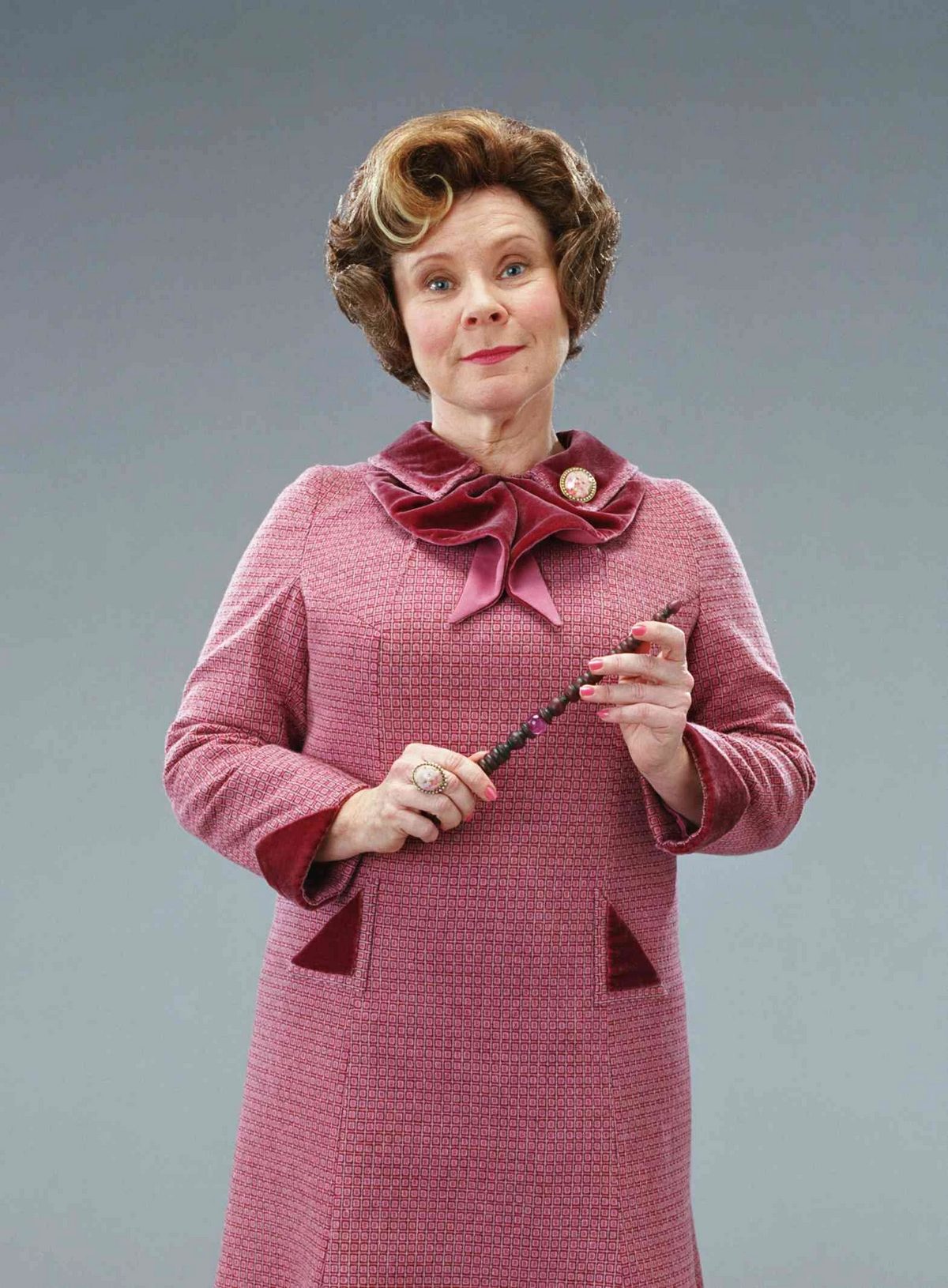 Dolores Umbridge