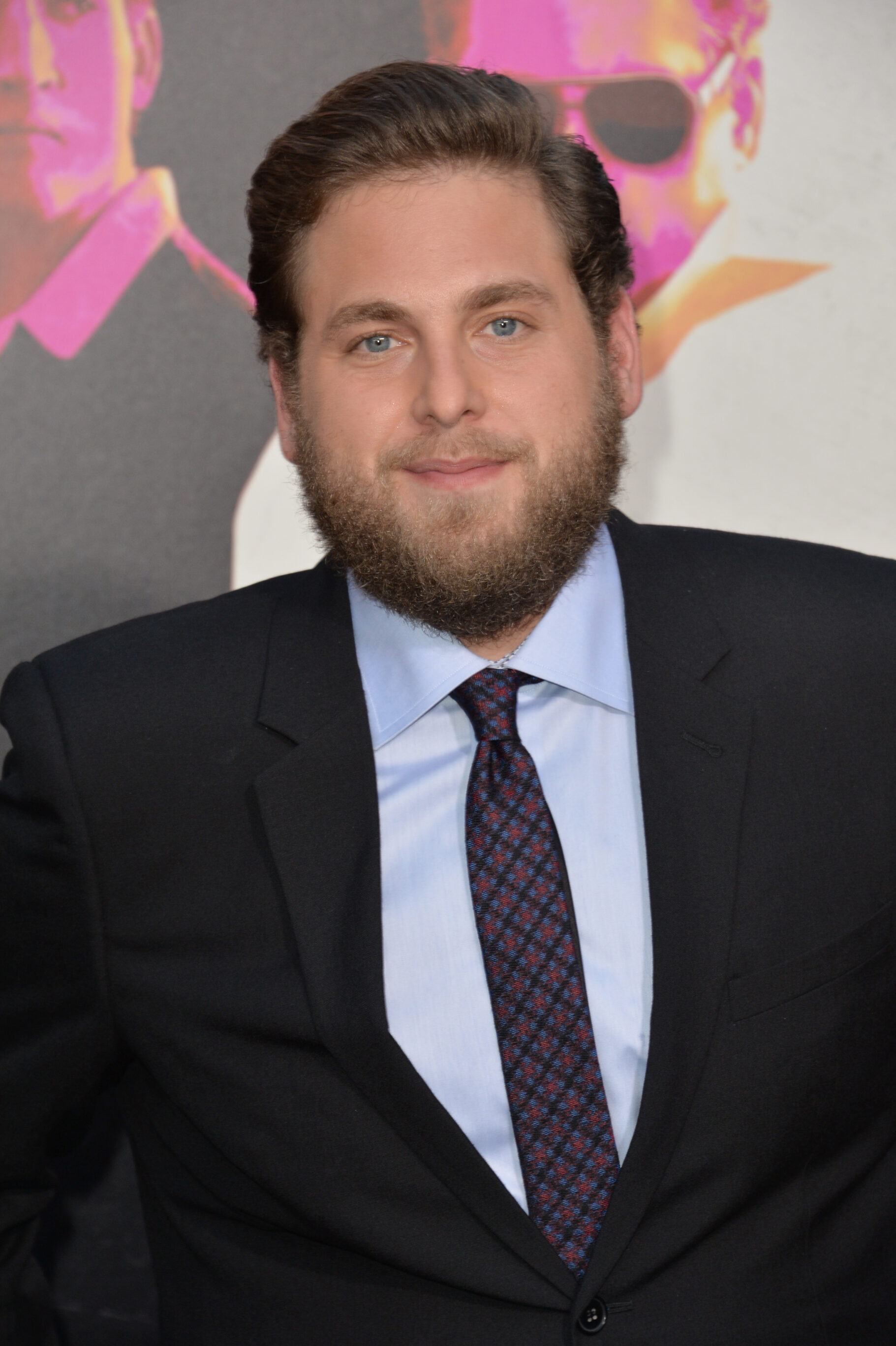 Jonah Hill