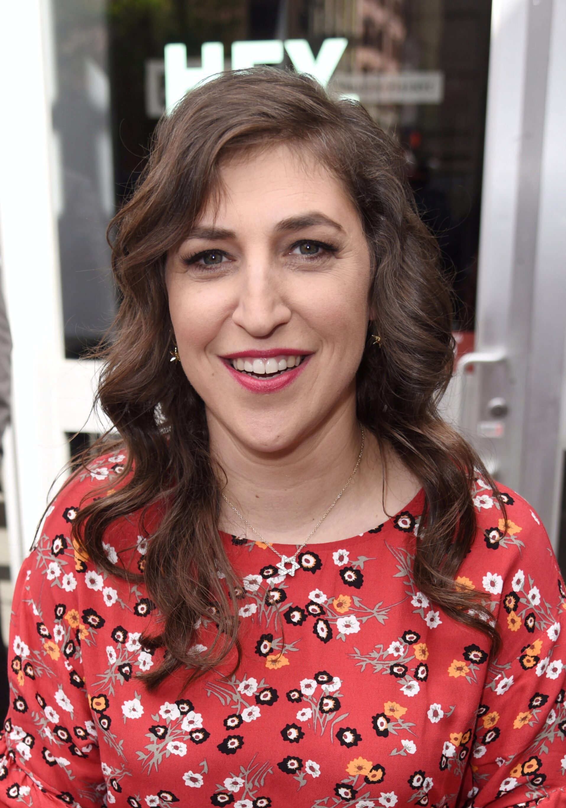 Mayim Bialik