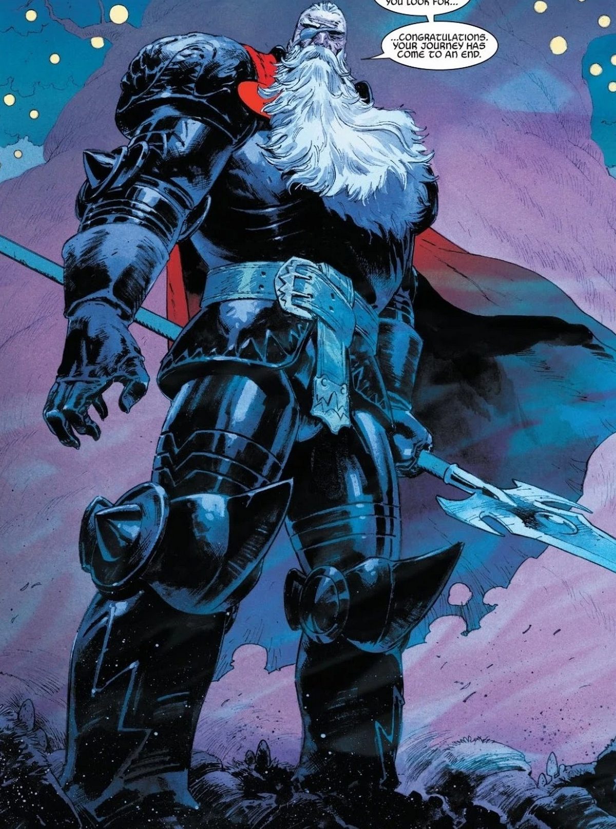 Odin Borson