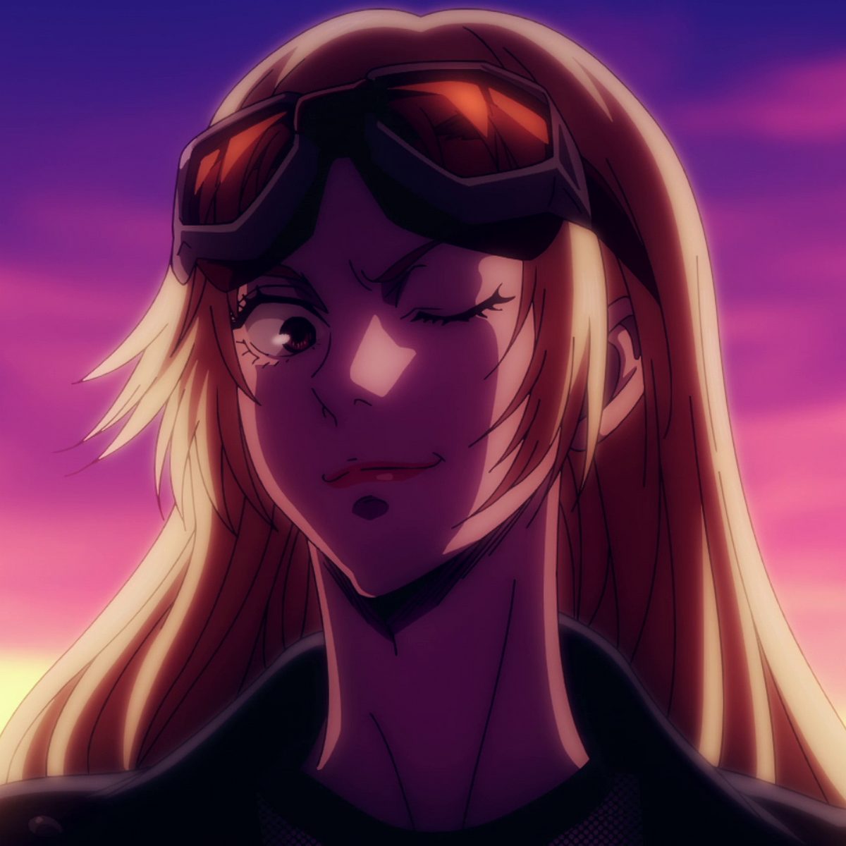 Yuki Tsukumo