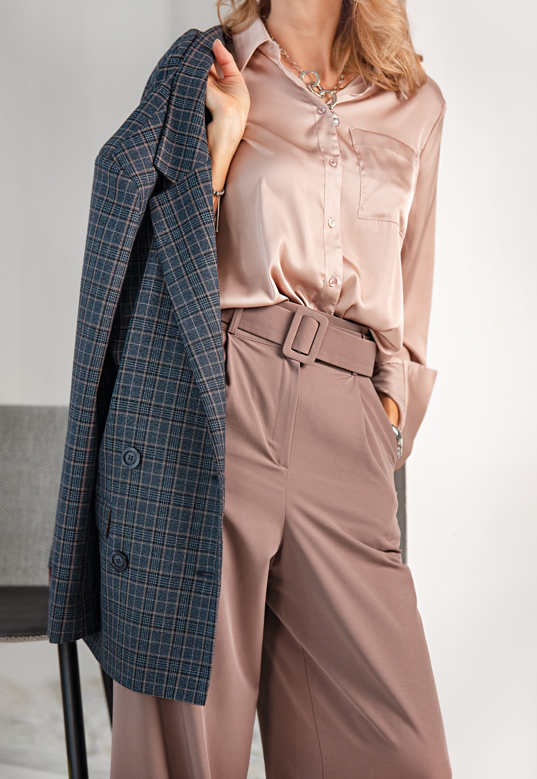 Blouse Shirt