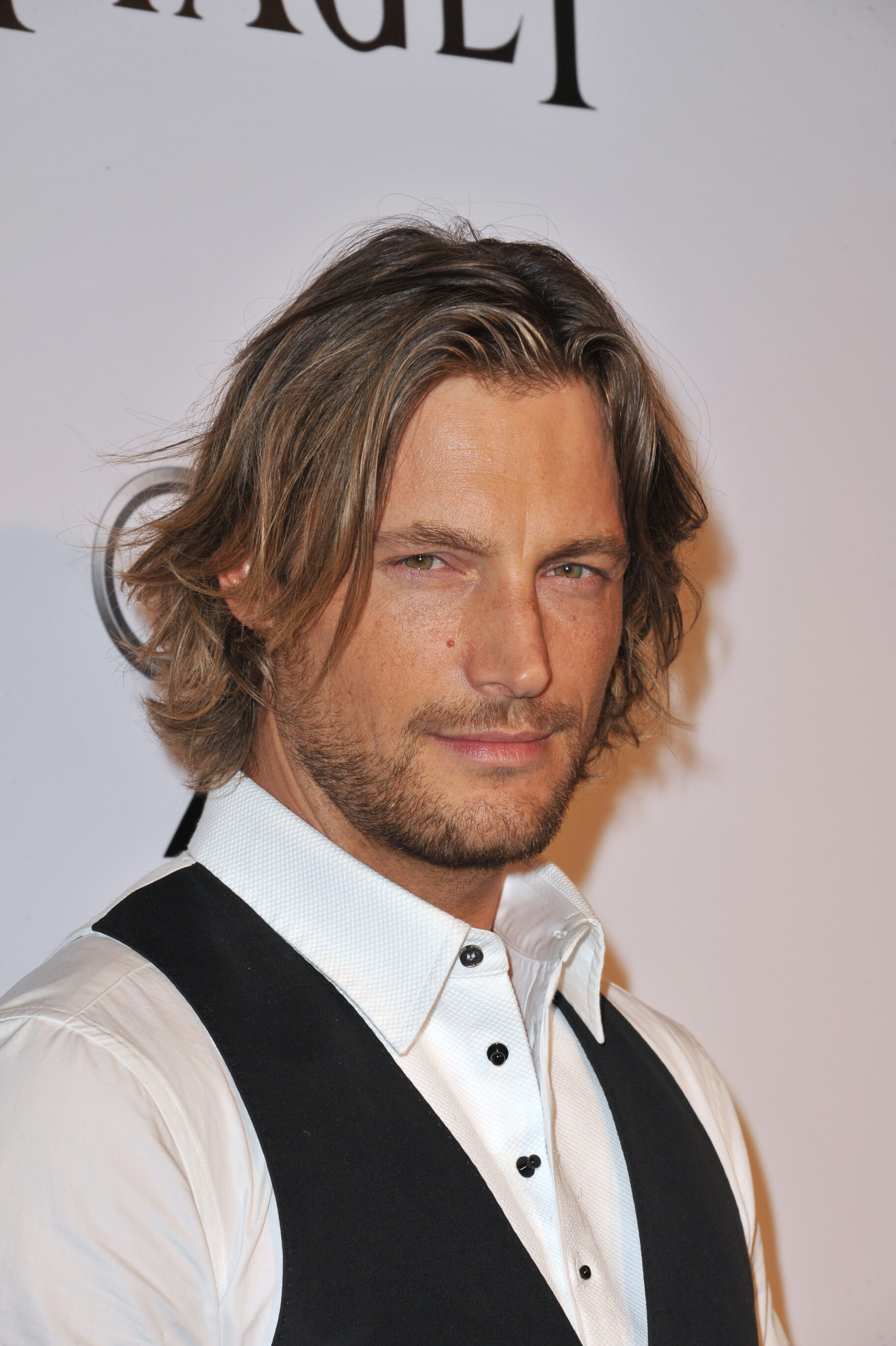 Gabriel Aubry