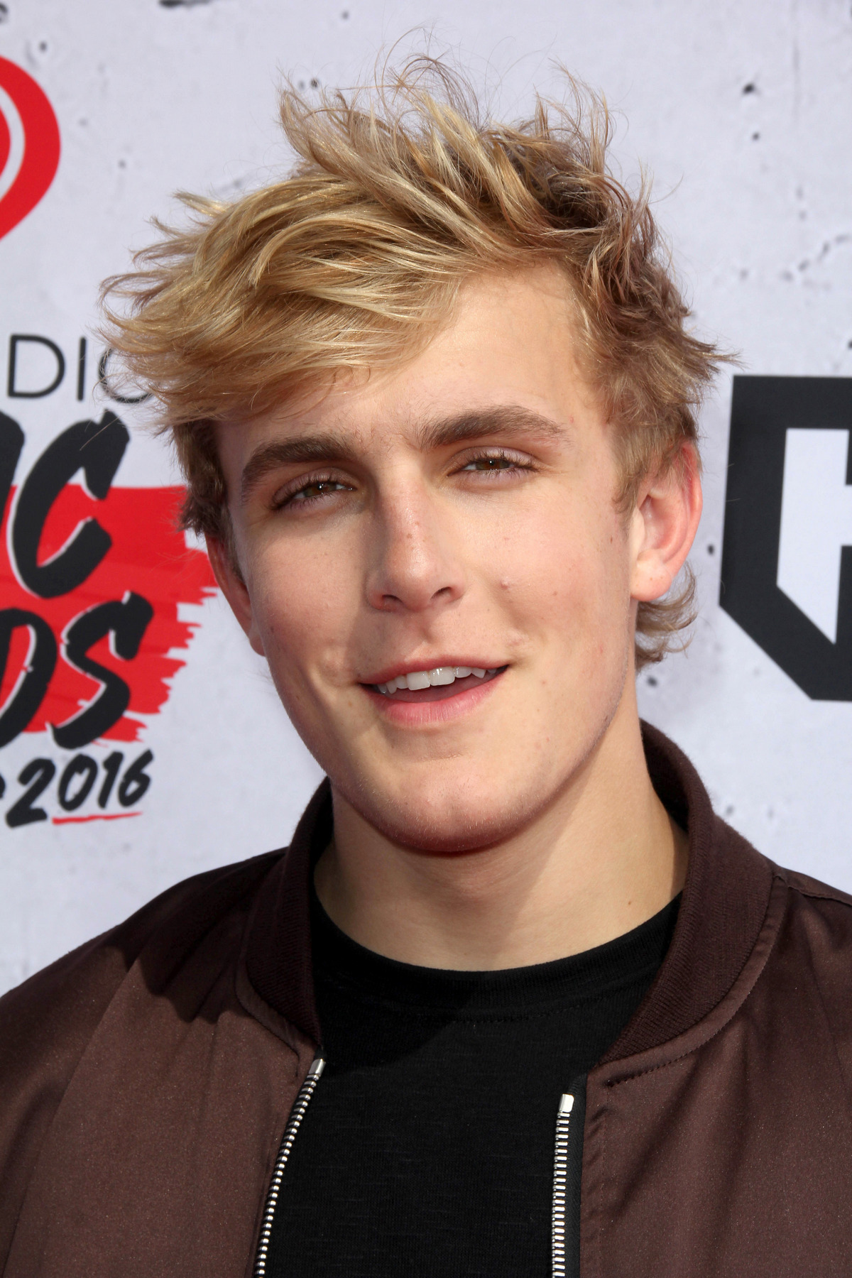 Jake Paul