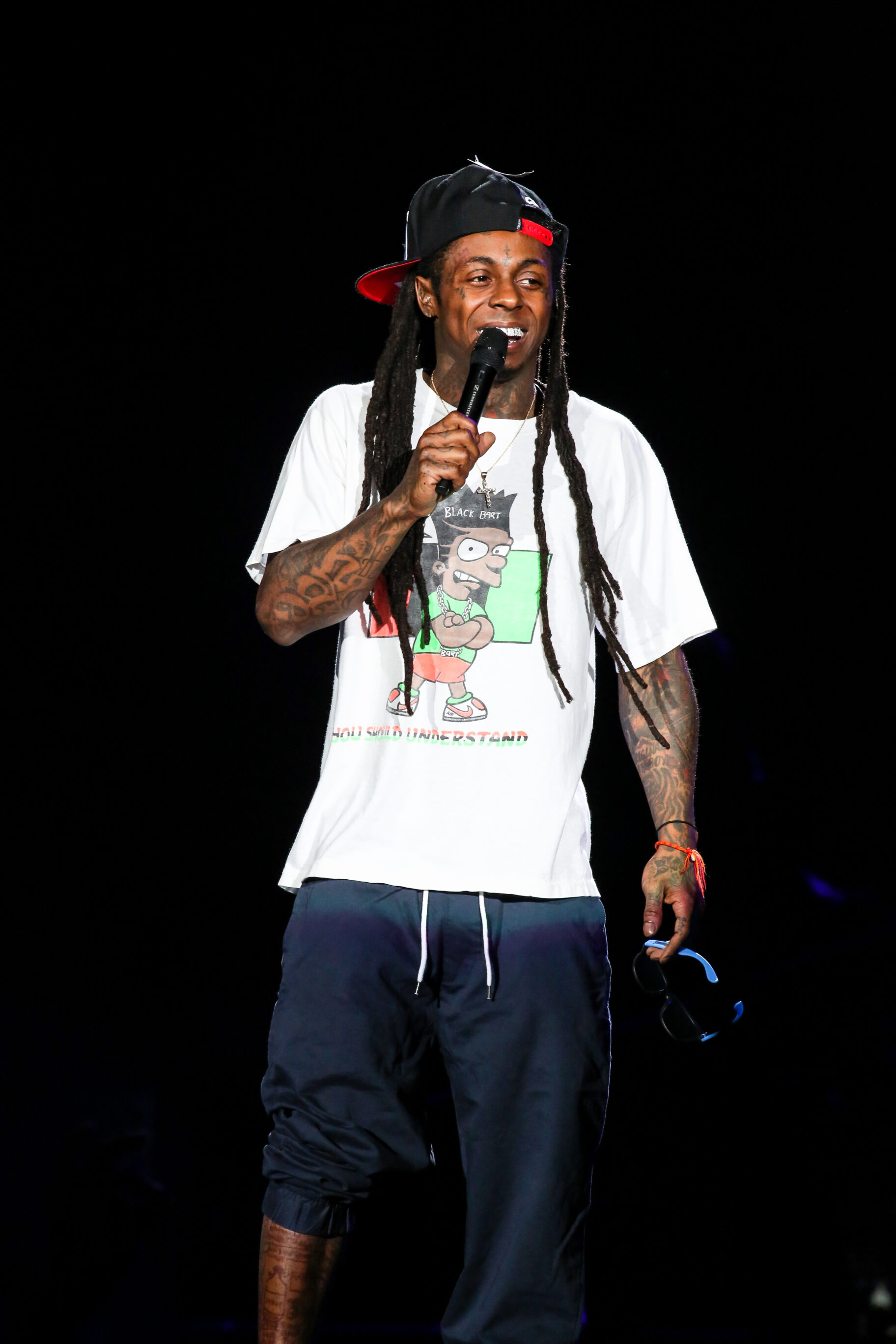 Lil Wayne