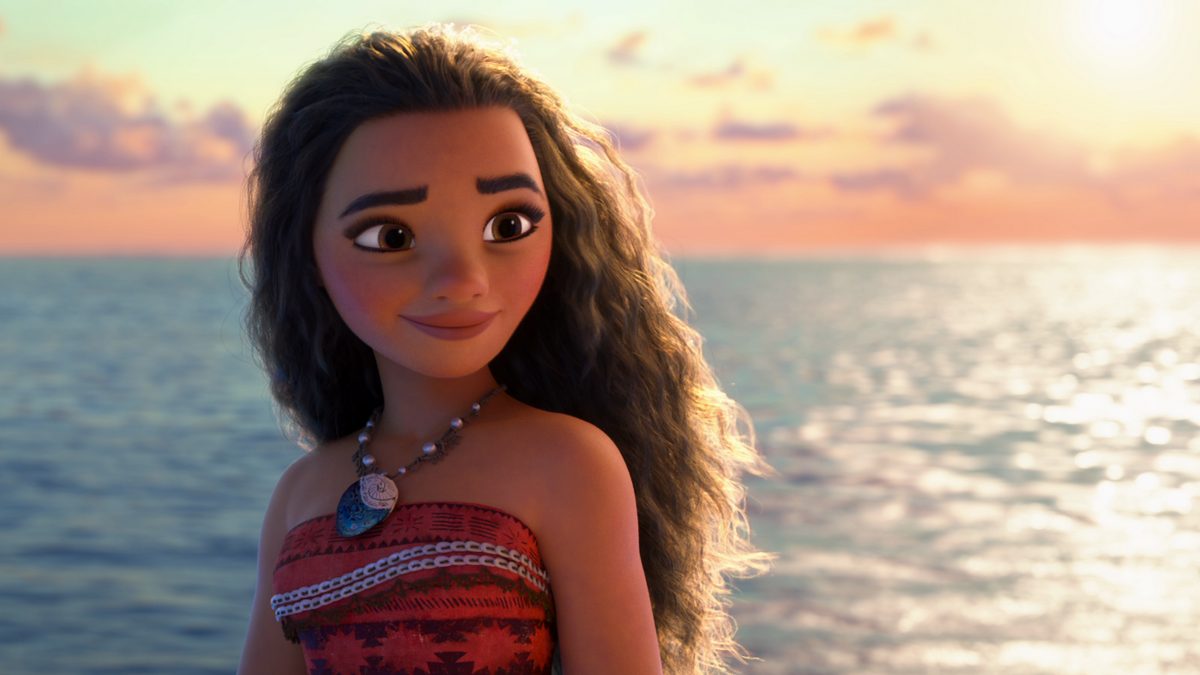 Moana