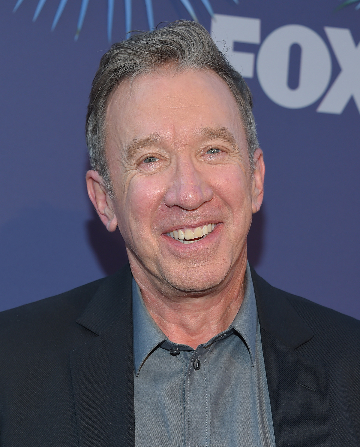 Tim Allen