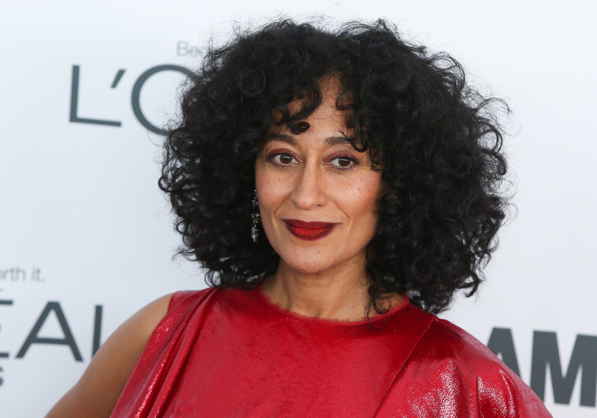 Tracee Ellis Ross