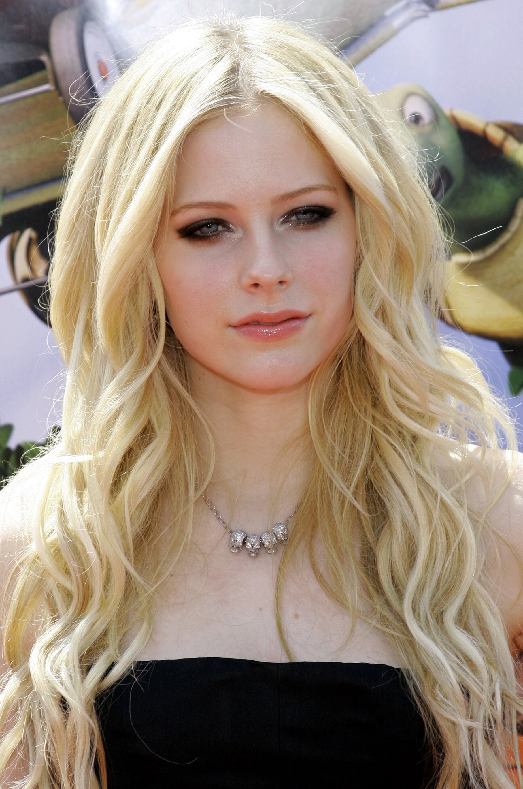 Avril Lavigne