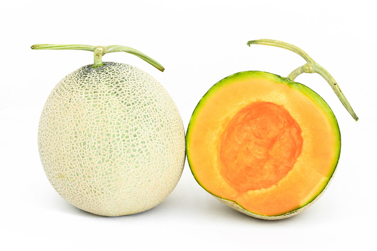 Melon King Yubarki