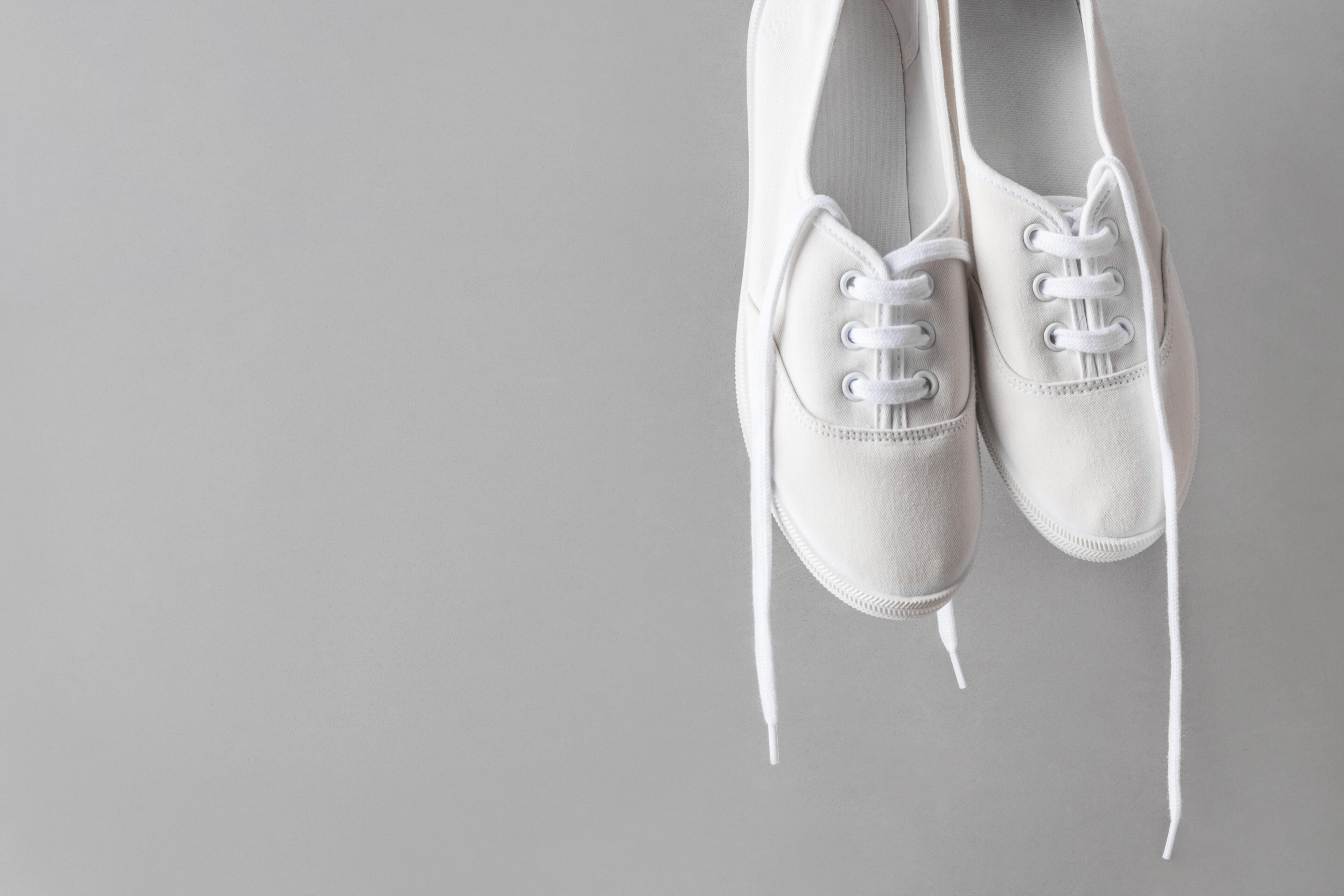 Plimsolls