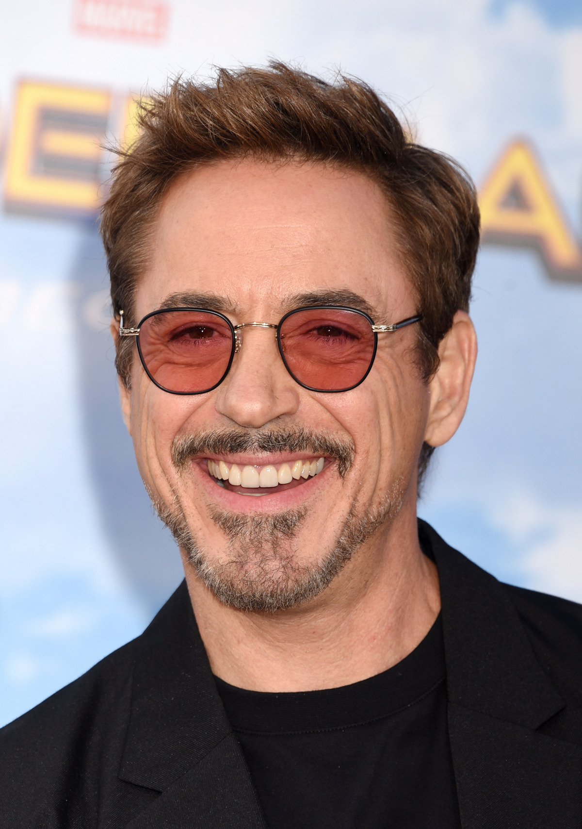 Robert Downey Jr.