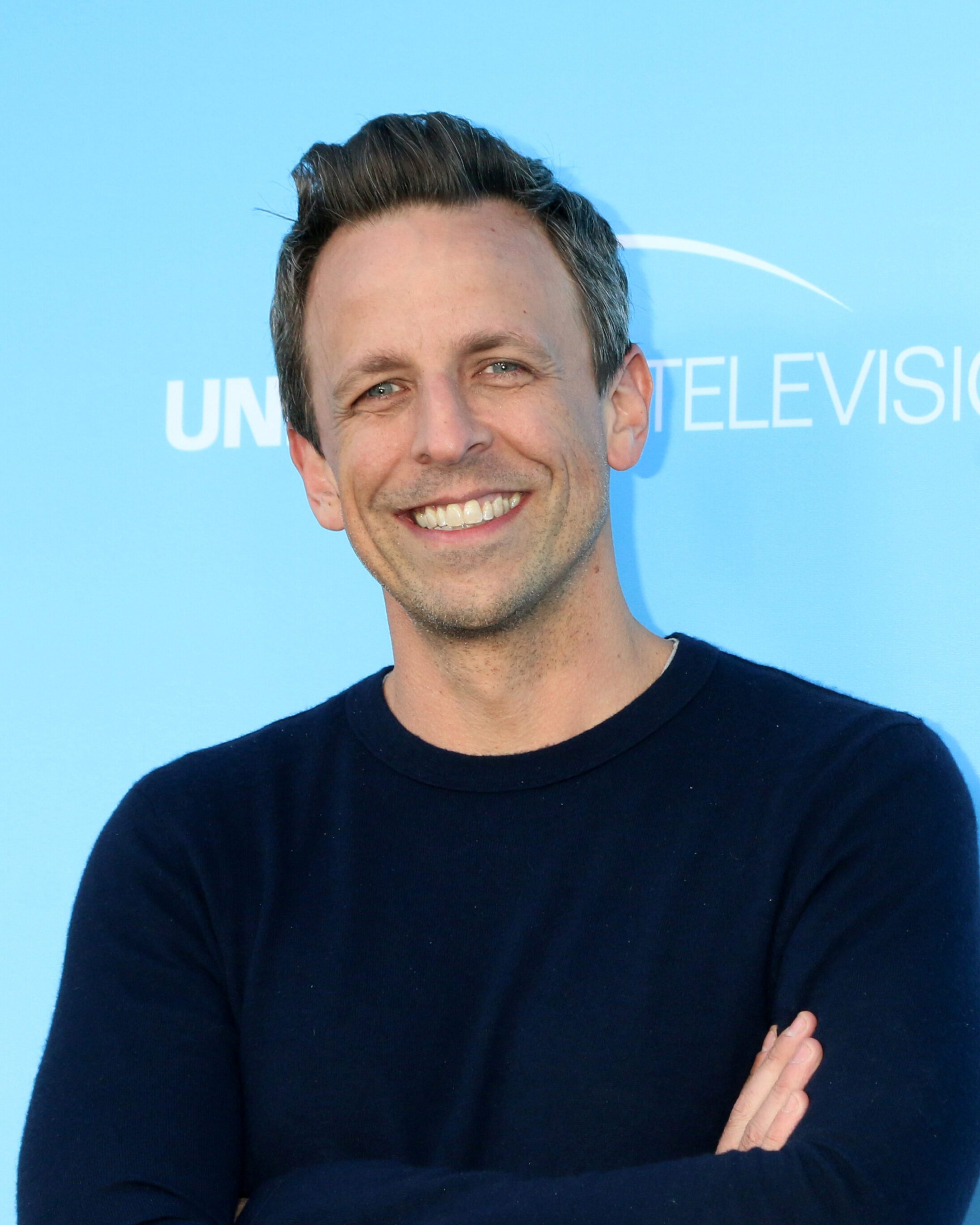 Seth Meyers