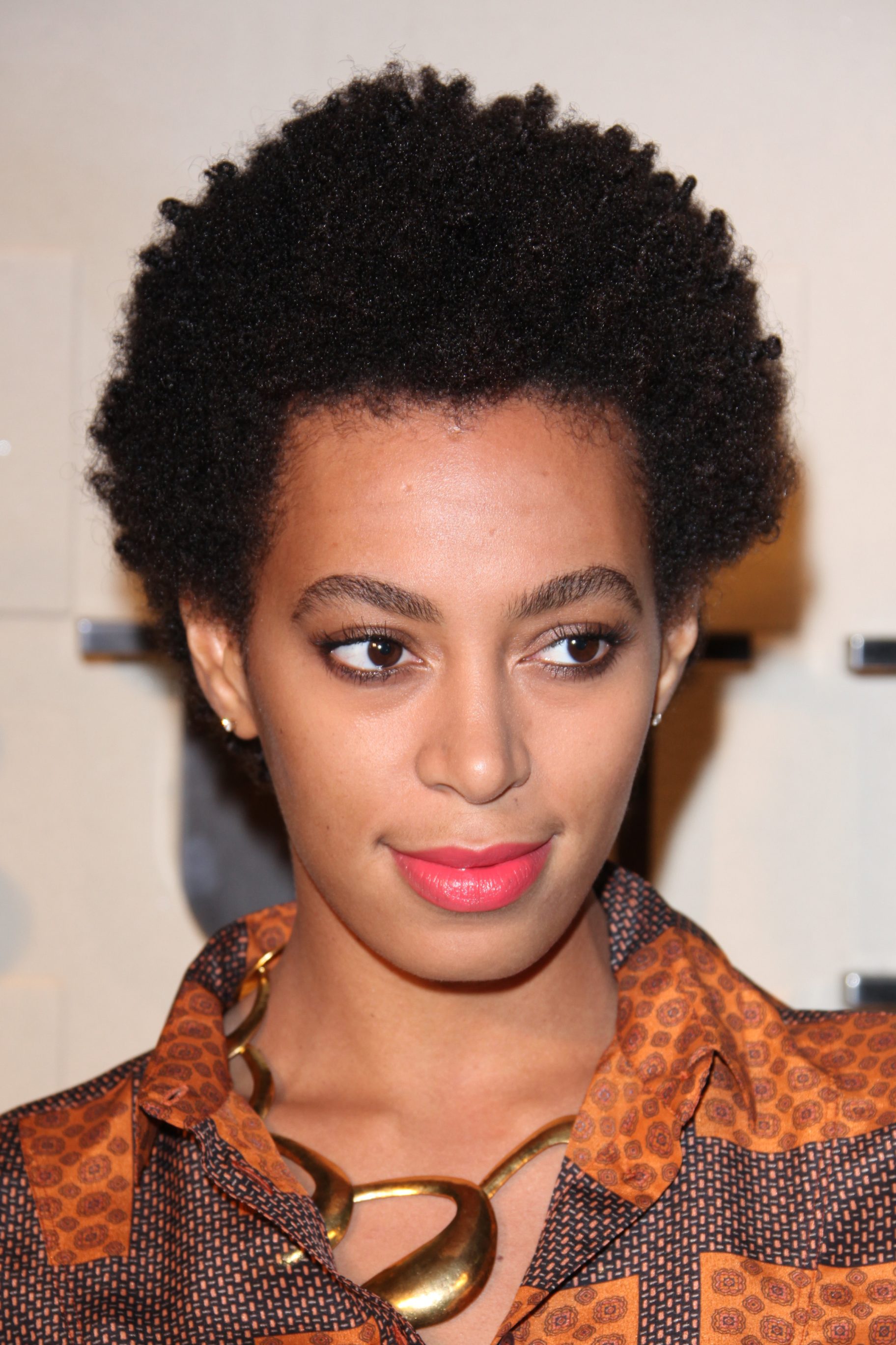 Solange Knowles