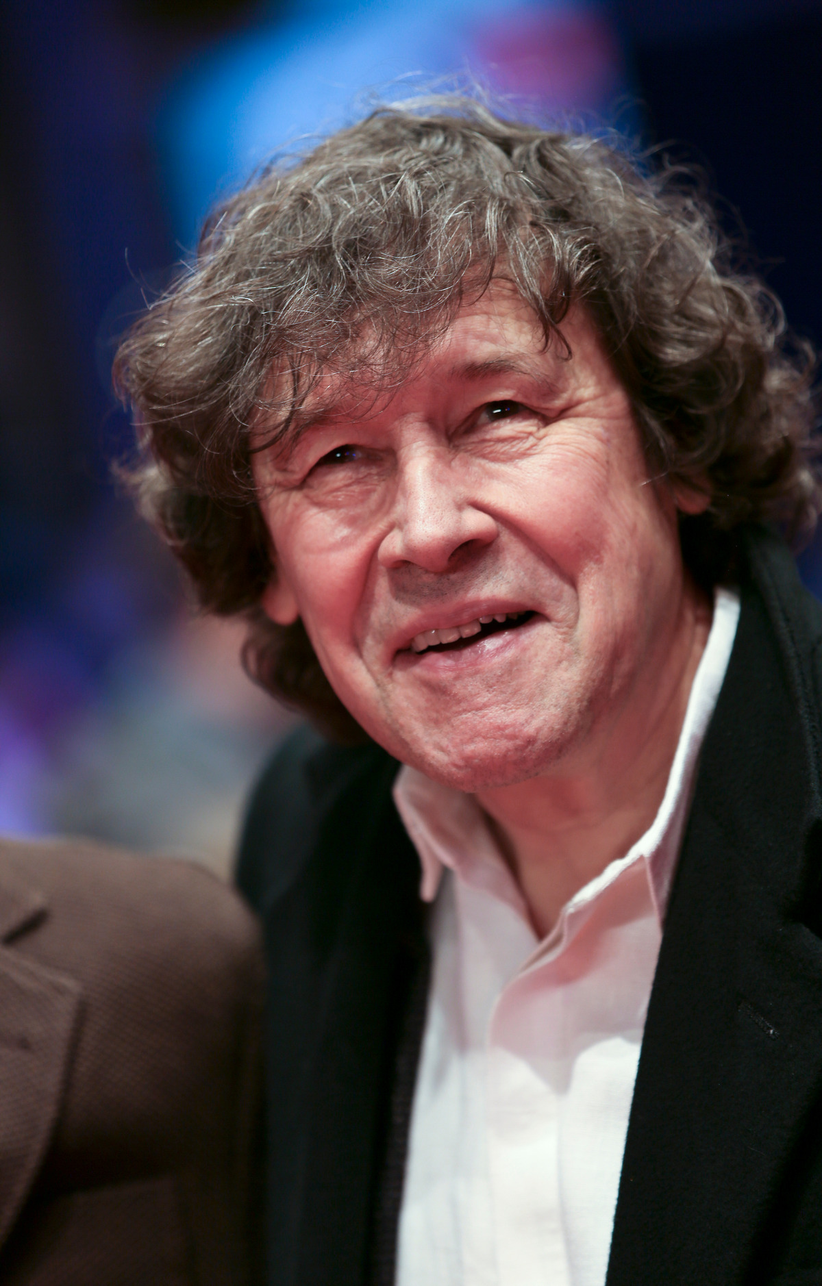 Stephen Rea