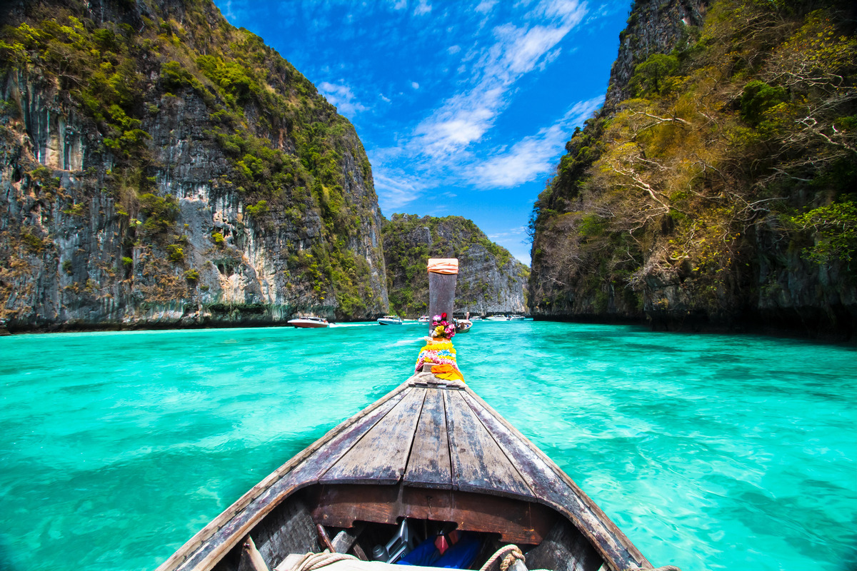 Thailand