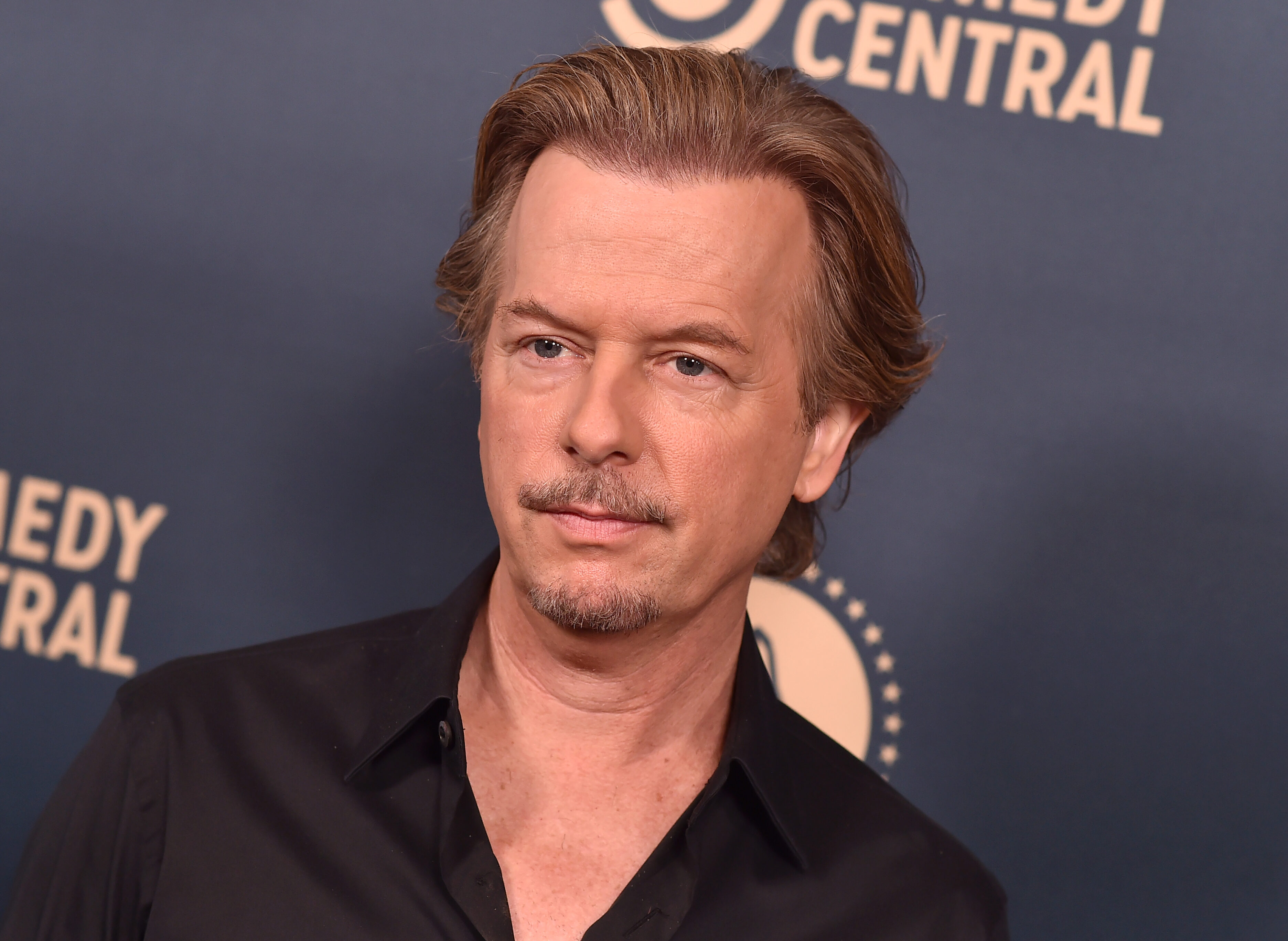 David Spade