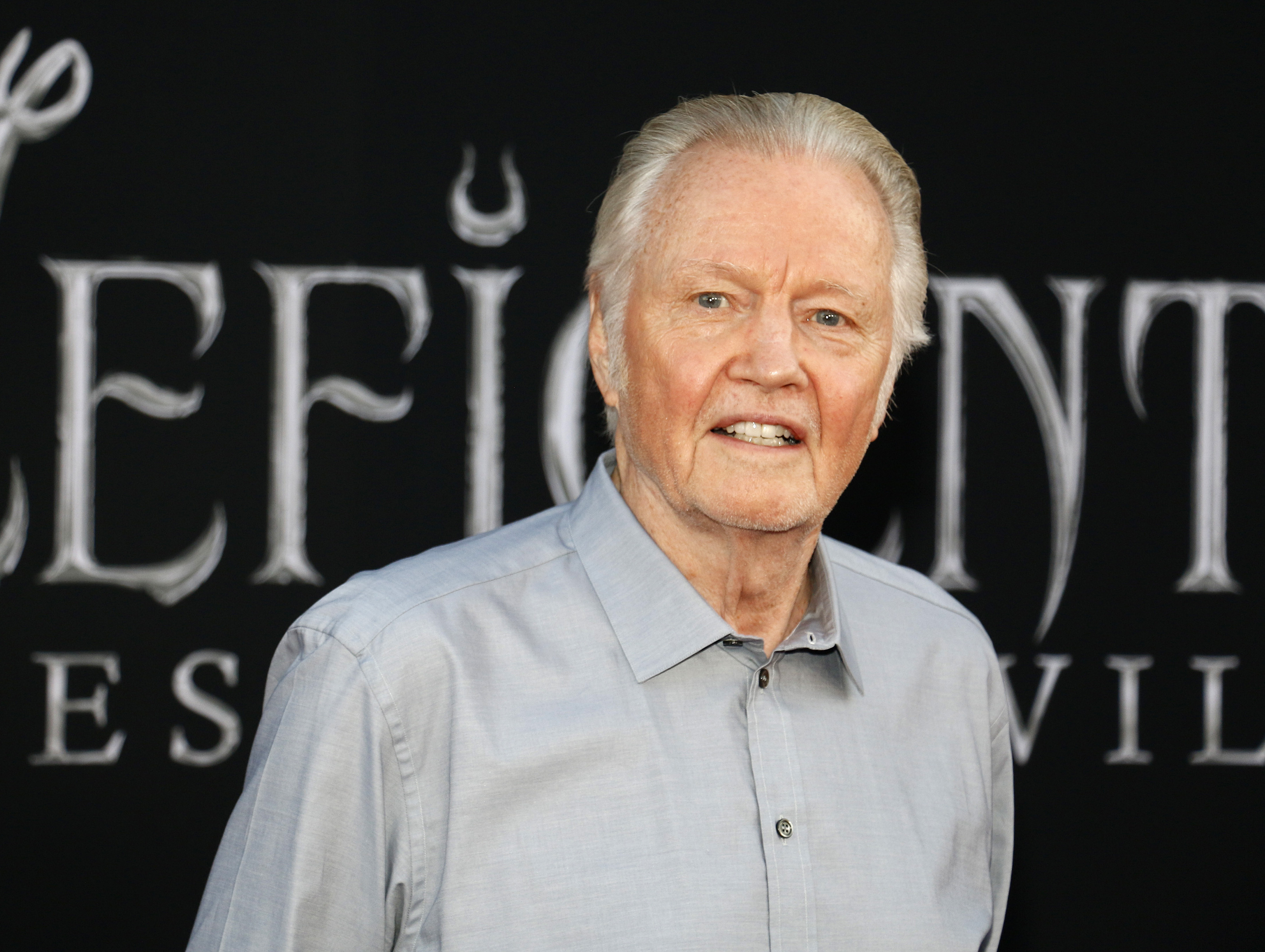 Jon Voight