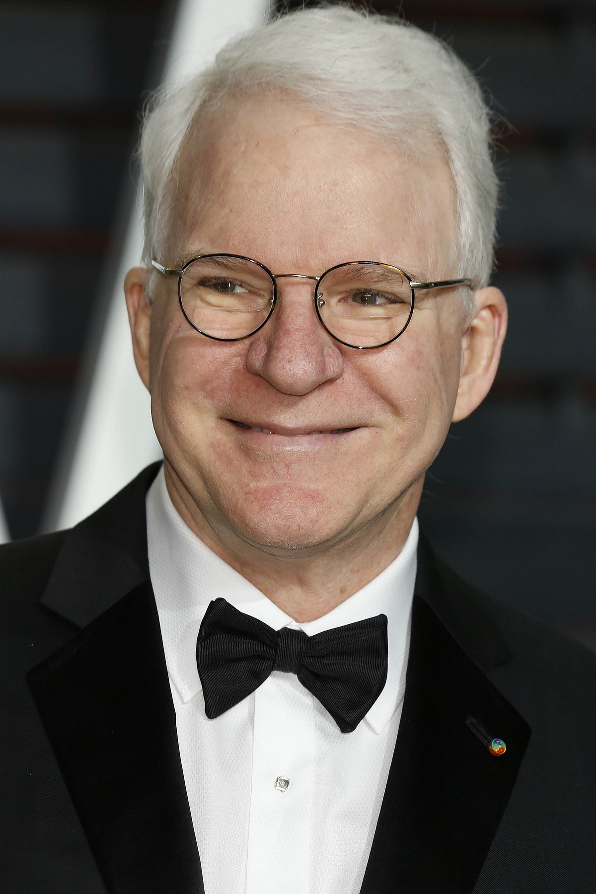 Steve Martin