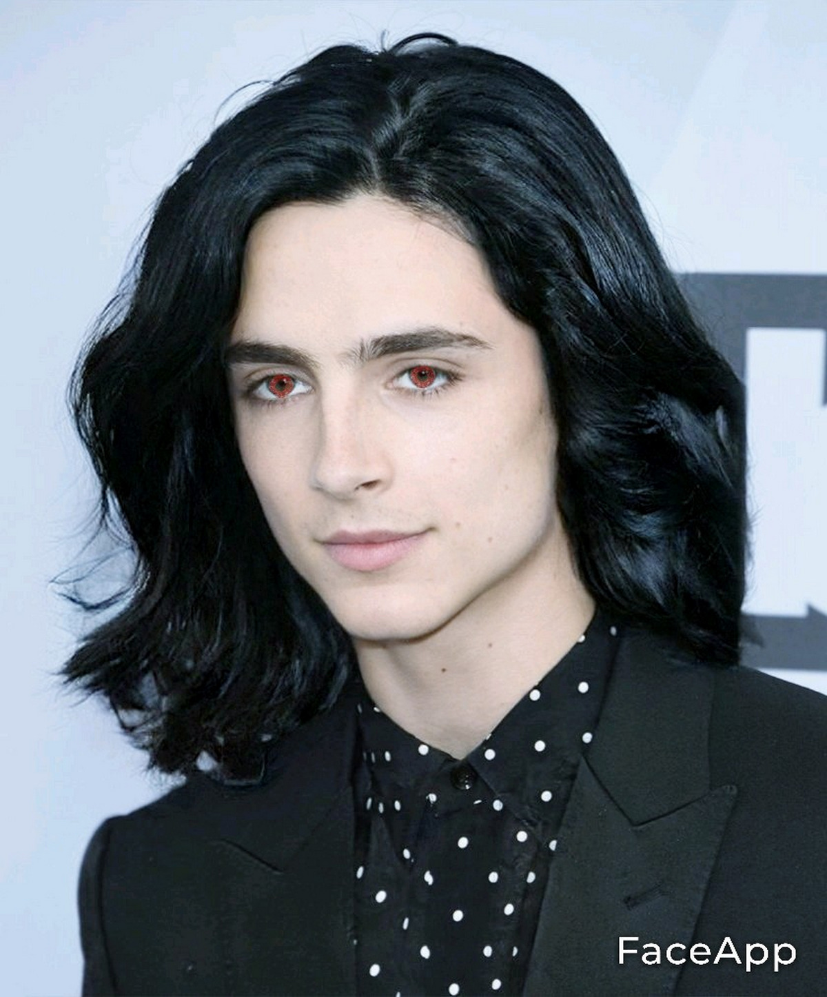 Timothée Chalamet