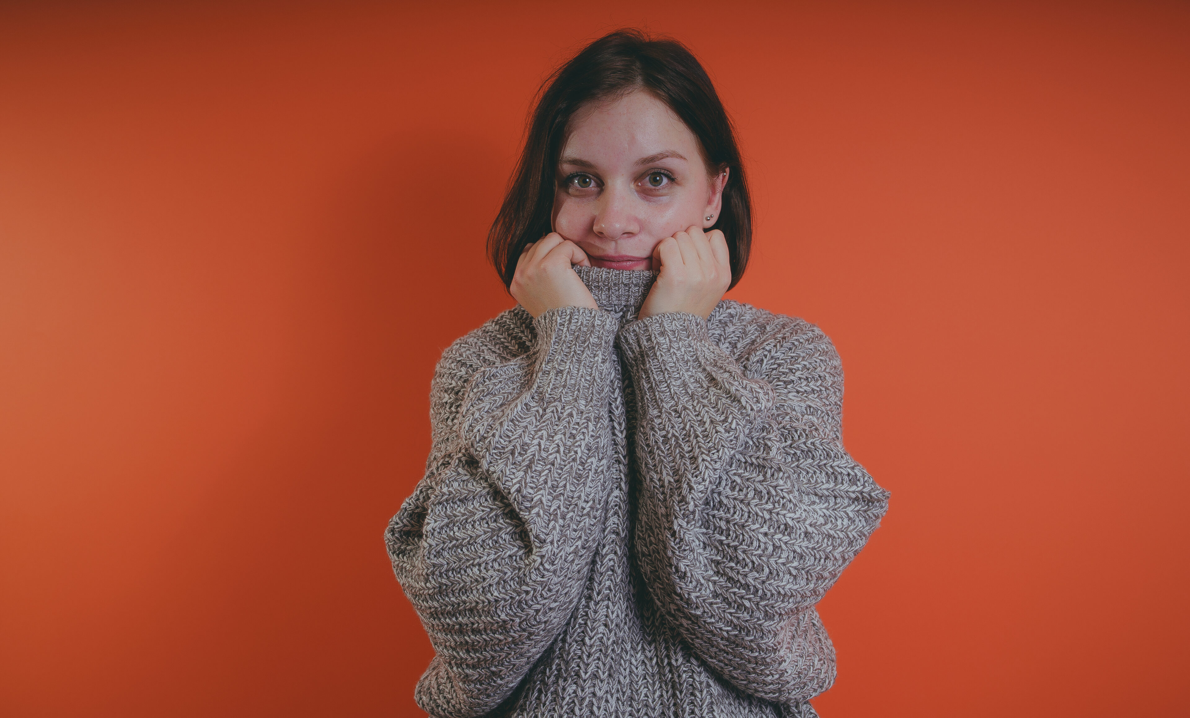 Turtleneck