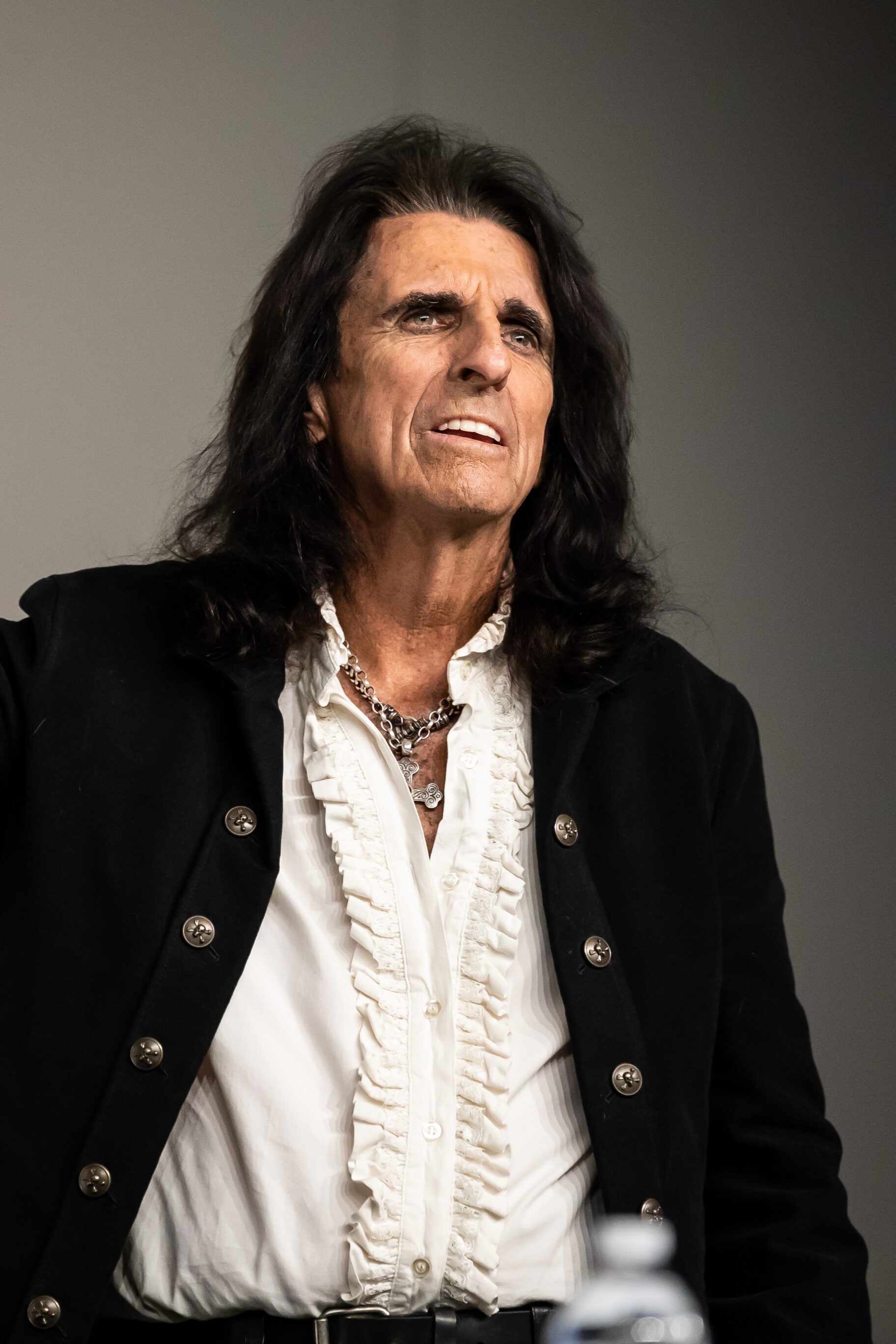 Alice Cooper