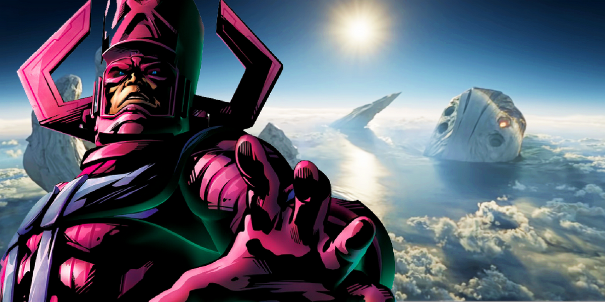 Galactus