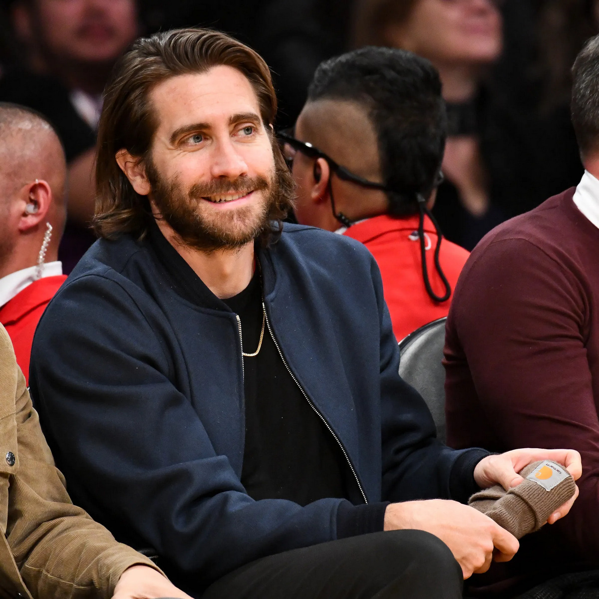 Jake Gyllenhaal