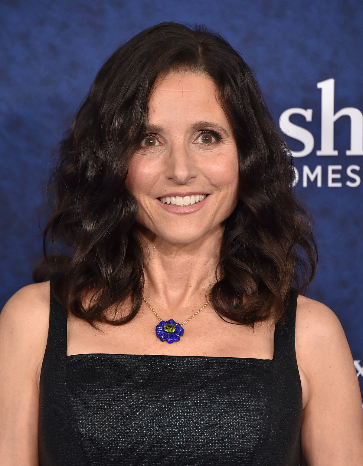 Julia Louis-Dreyfus