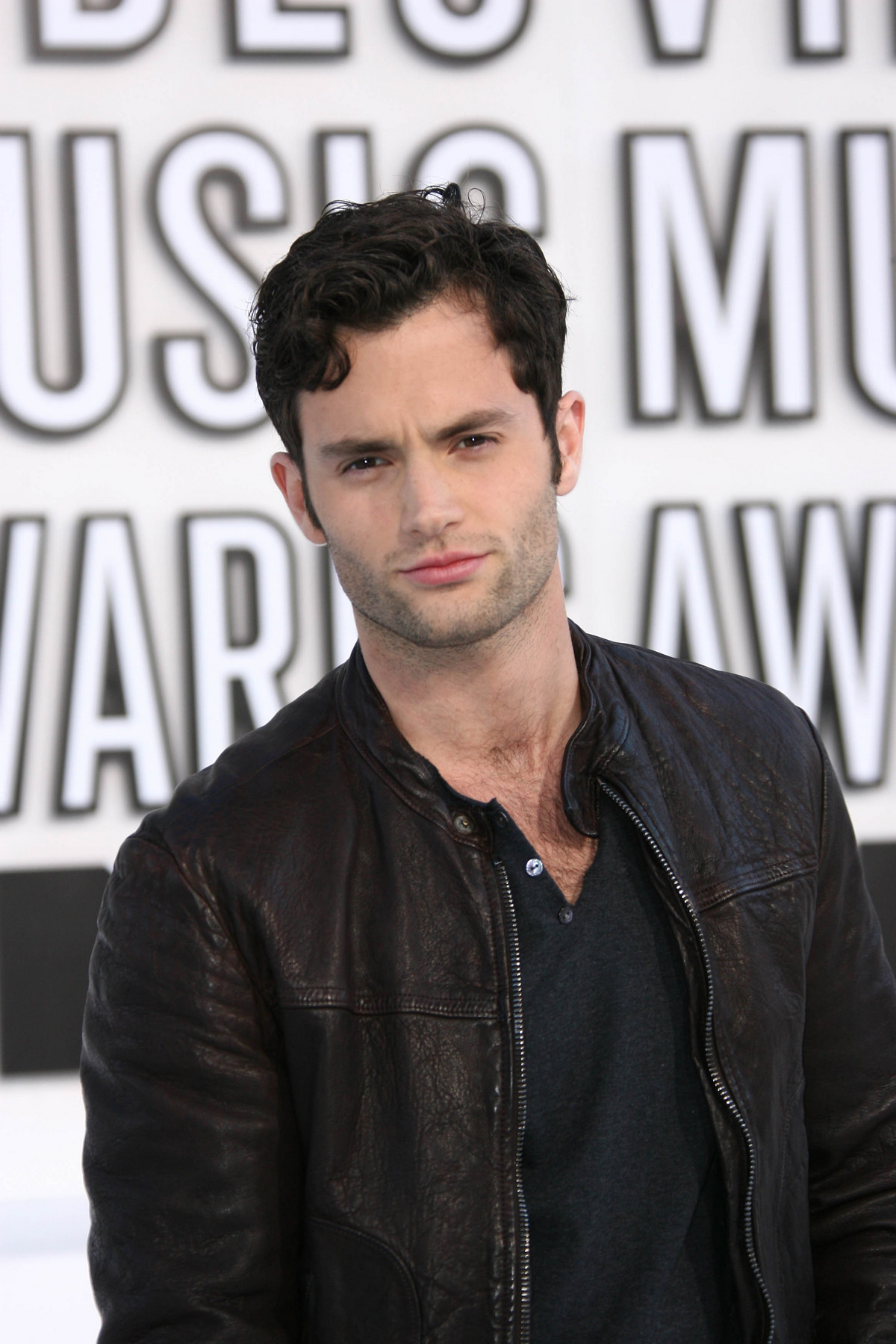 Penn Badgley