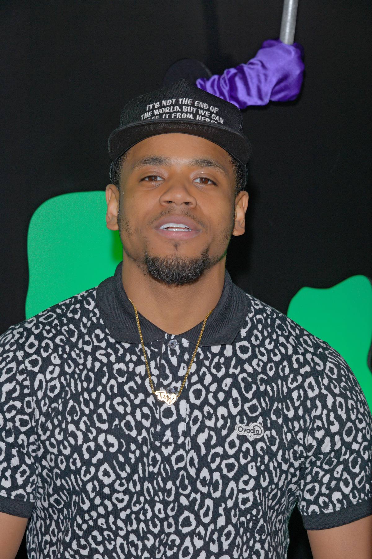 Tristan Wilds