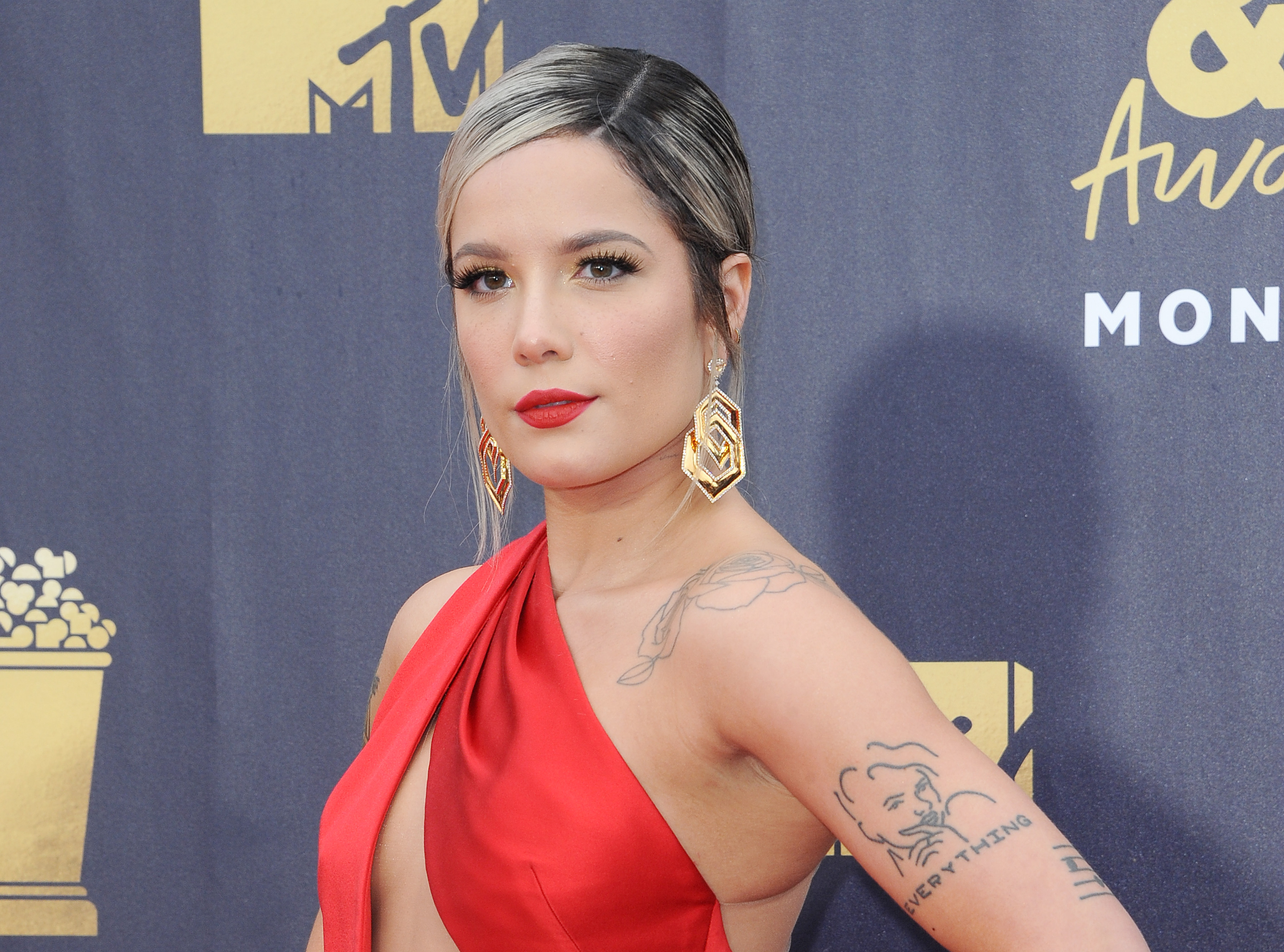  Halsey