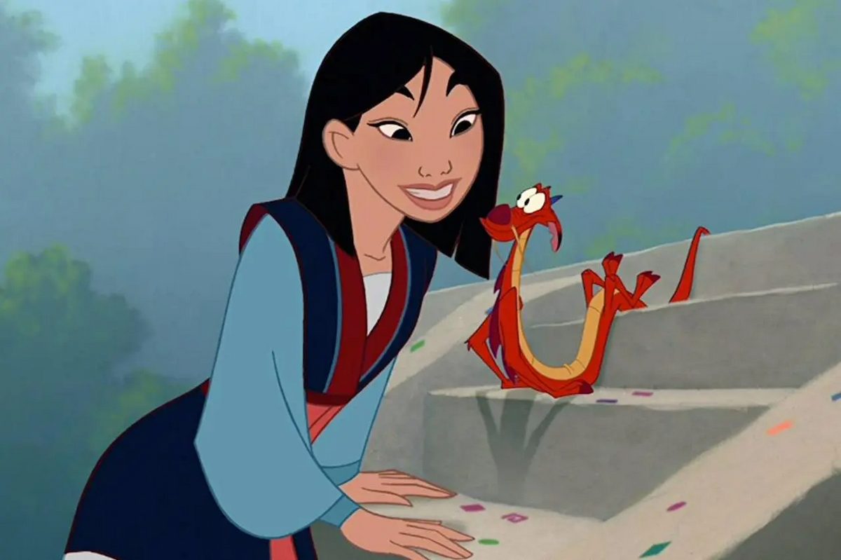 Mulan