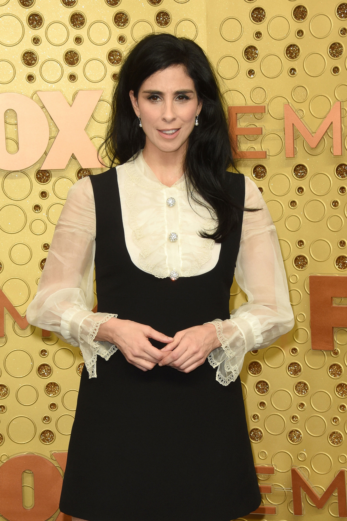 Sarah Silverman