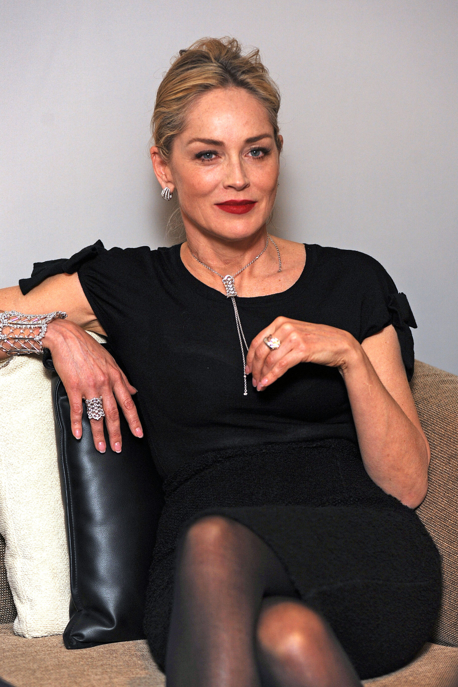 Sharon Stone 