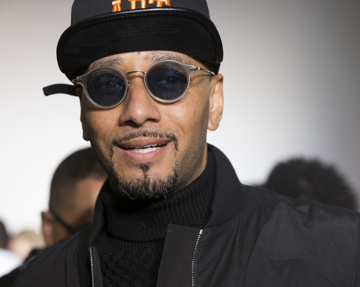 Swizz Beatz